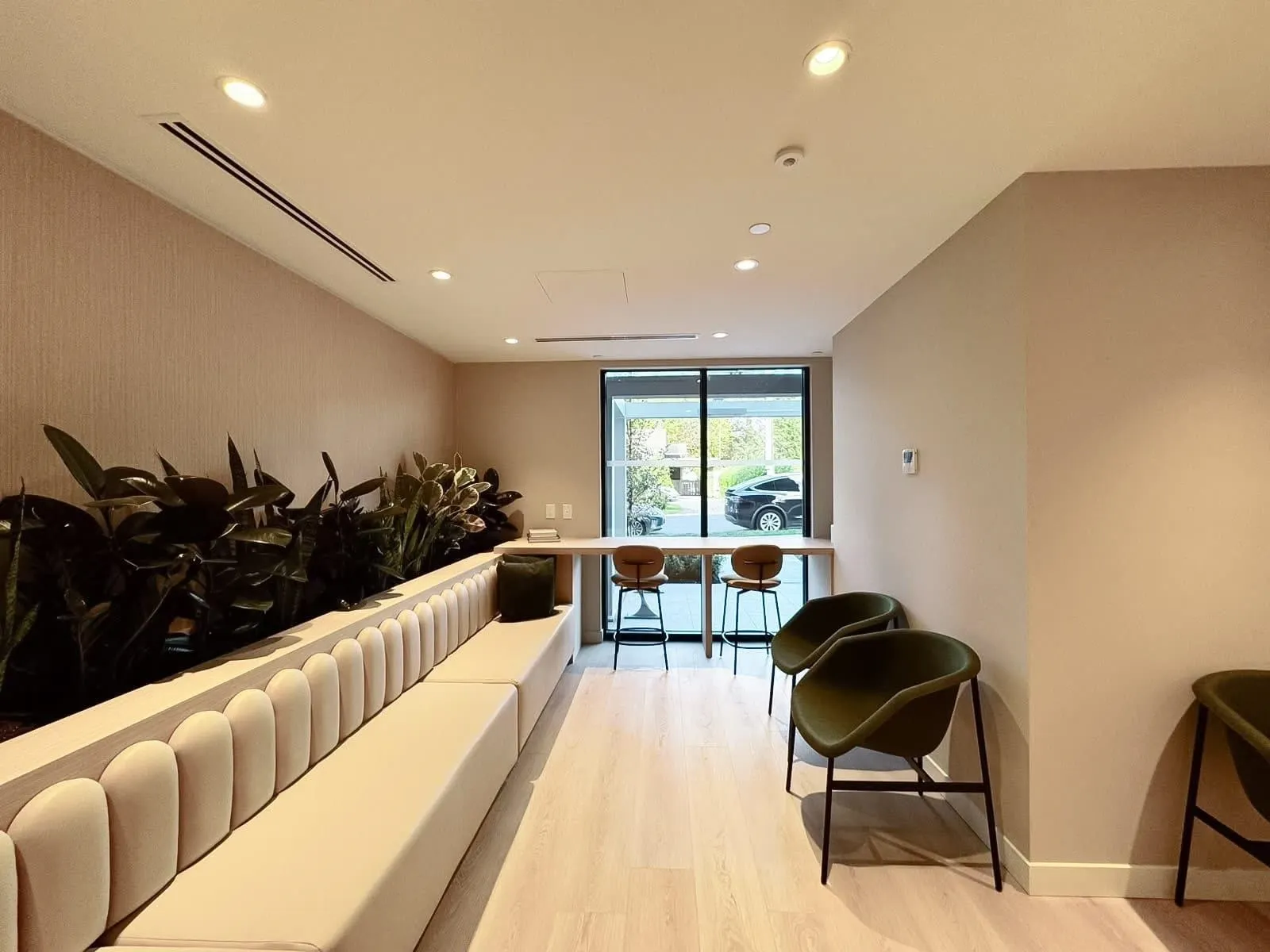 588 Harrison Drive #202