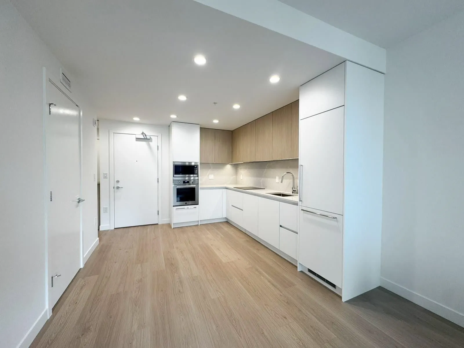 588 Harrison Drive #202