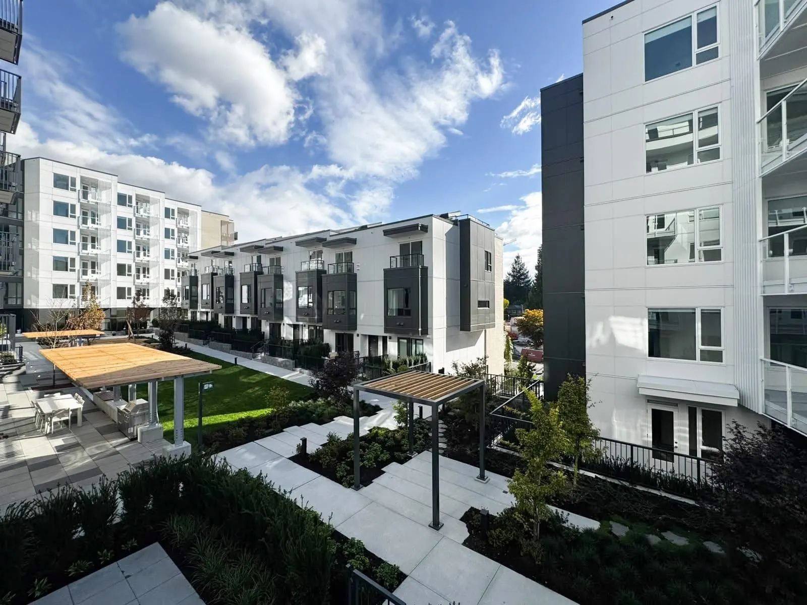 588 Harrison Drive #202