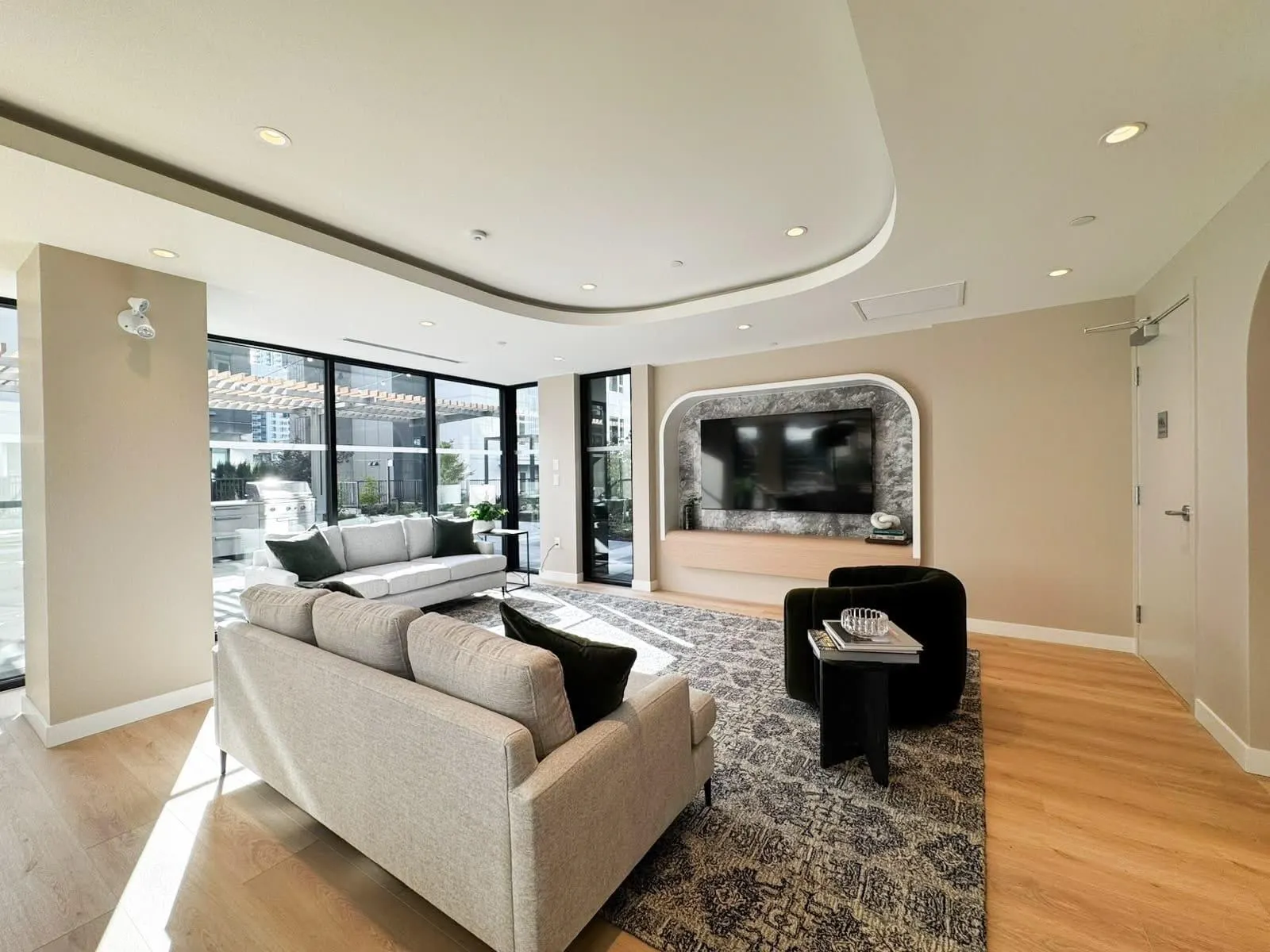 588 Harrison Drive #202