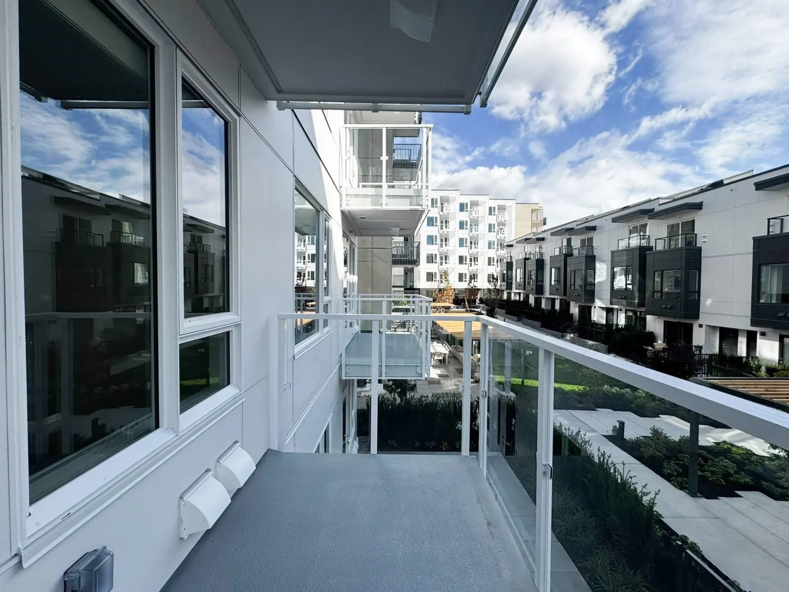 588 Harrison Drive #202