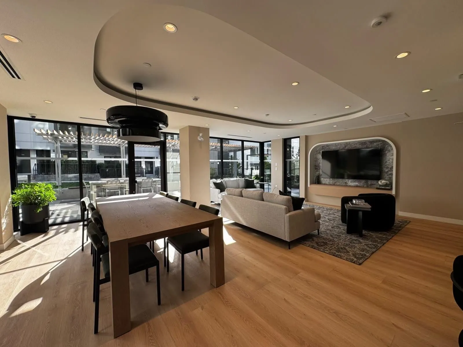 588 Harrison Drive #202