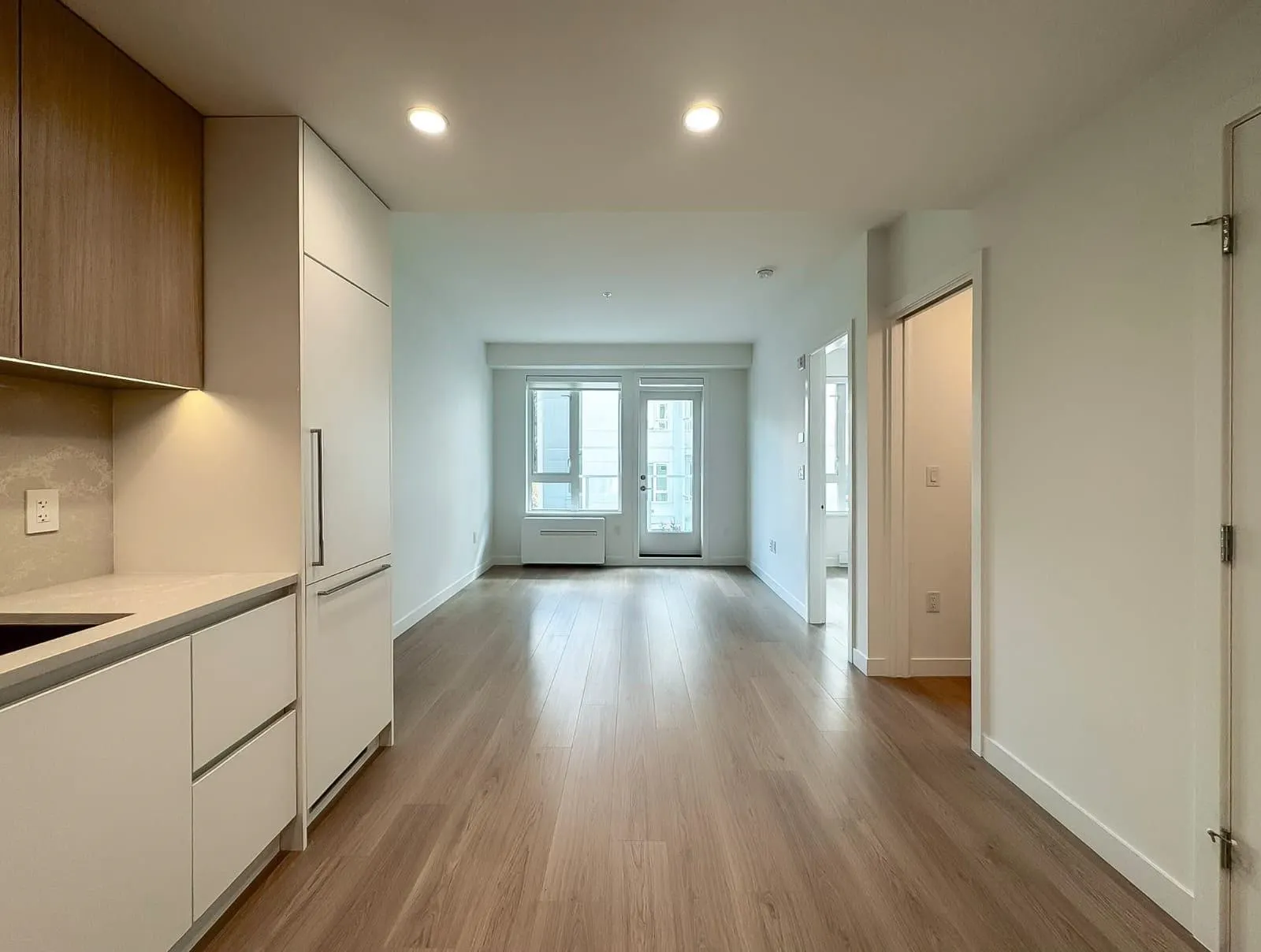 588 Harrison Drive #202