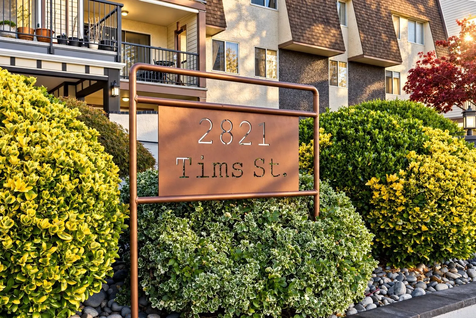 2821 Tims Street #355