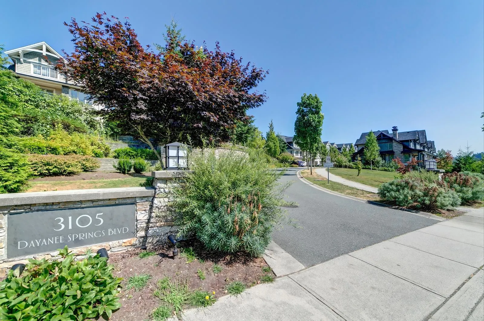 3105 Dayanee Springs Boulevard #198