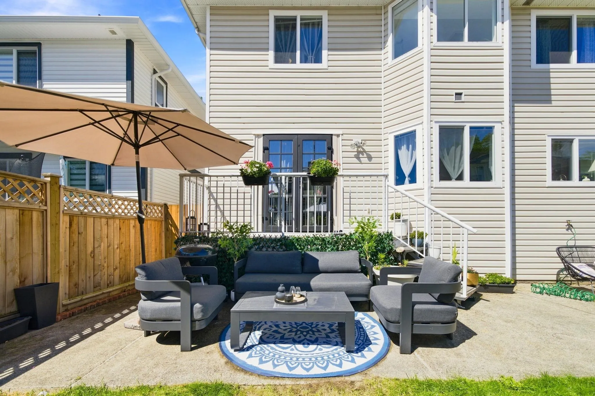 22291 Garratt Drive