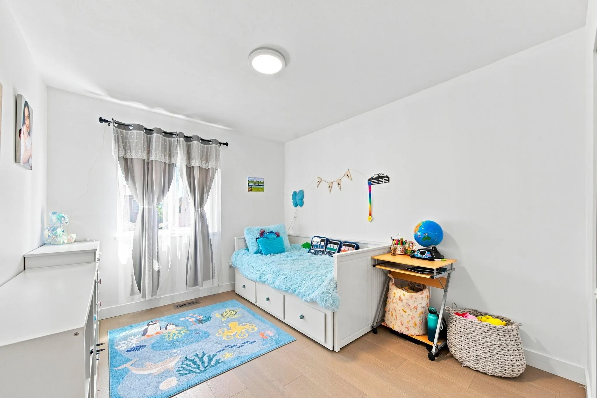 22291 Garratt Drive