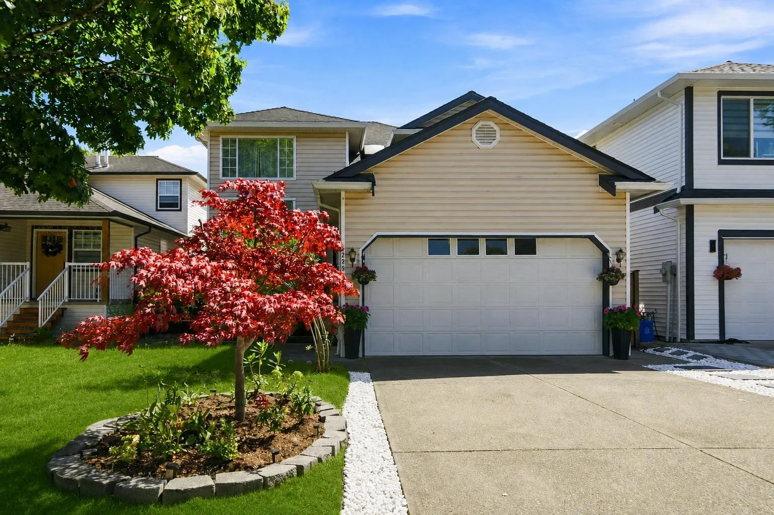 22291 Garratt Drive