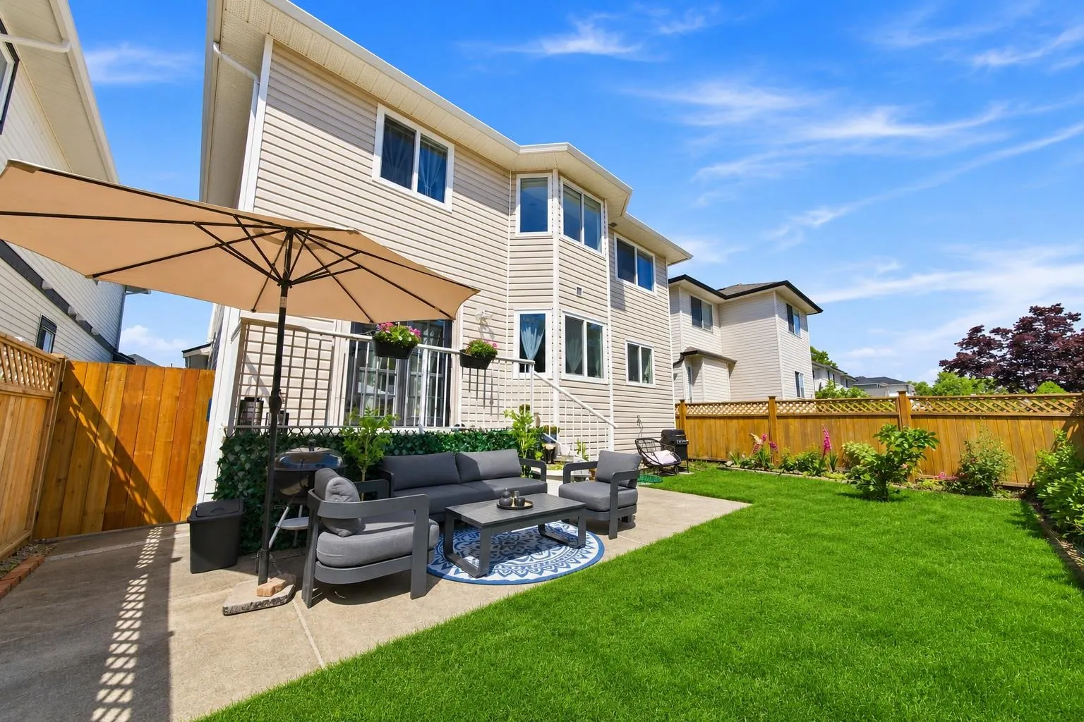 22291 Garratt Drive