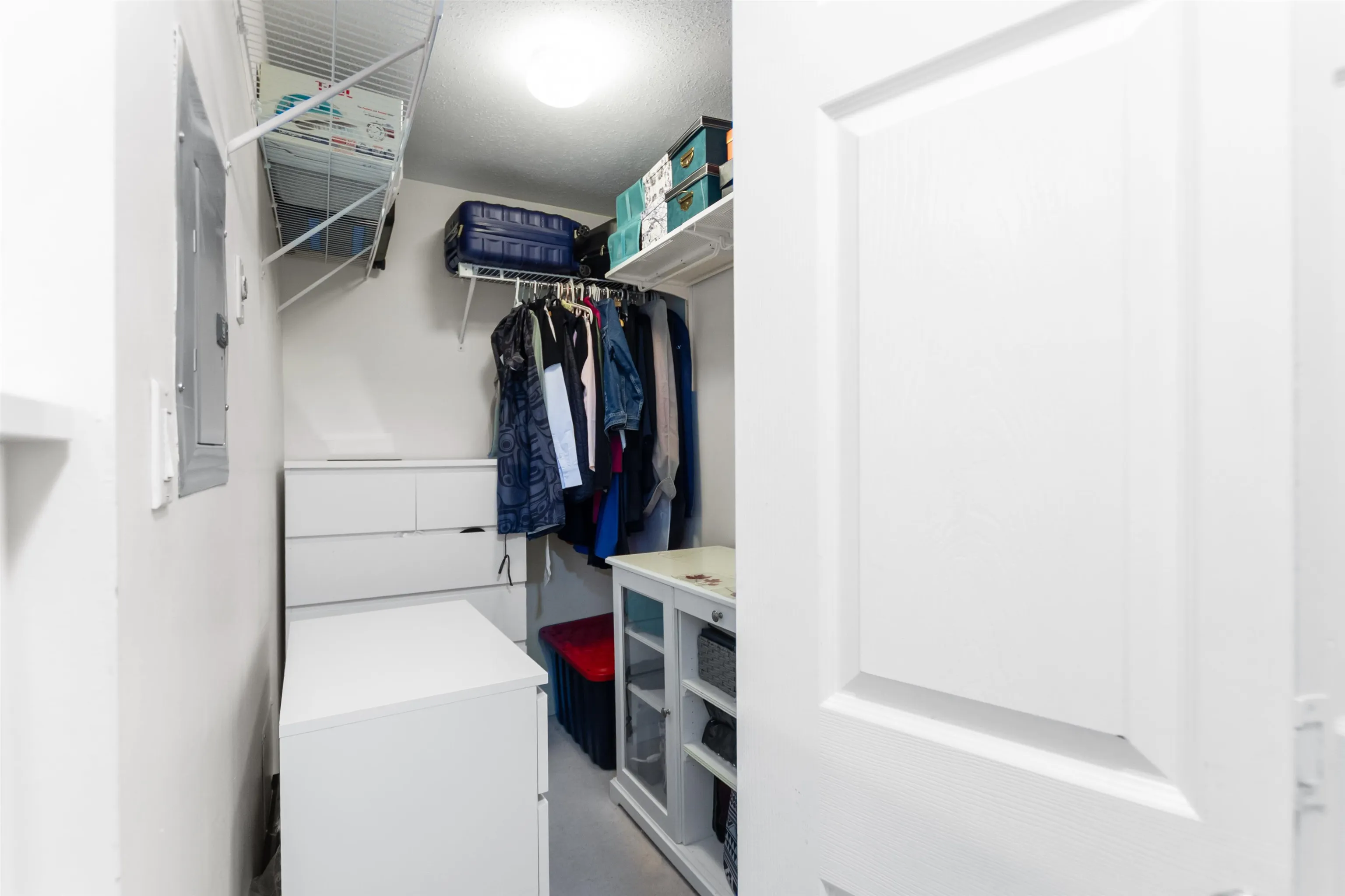 1420 W Georgia Street #1401