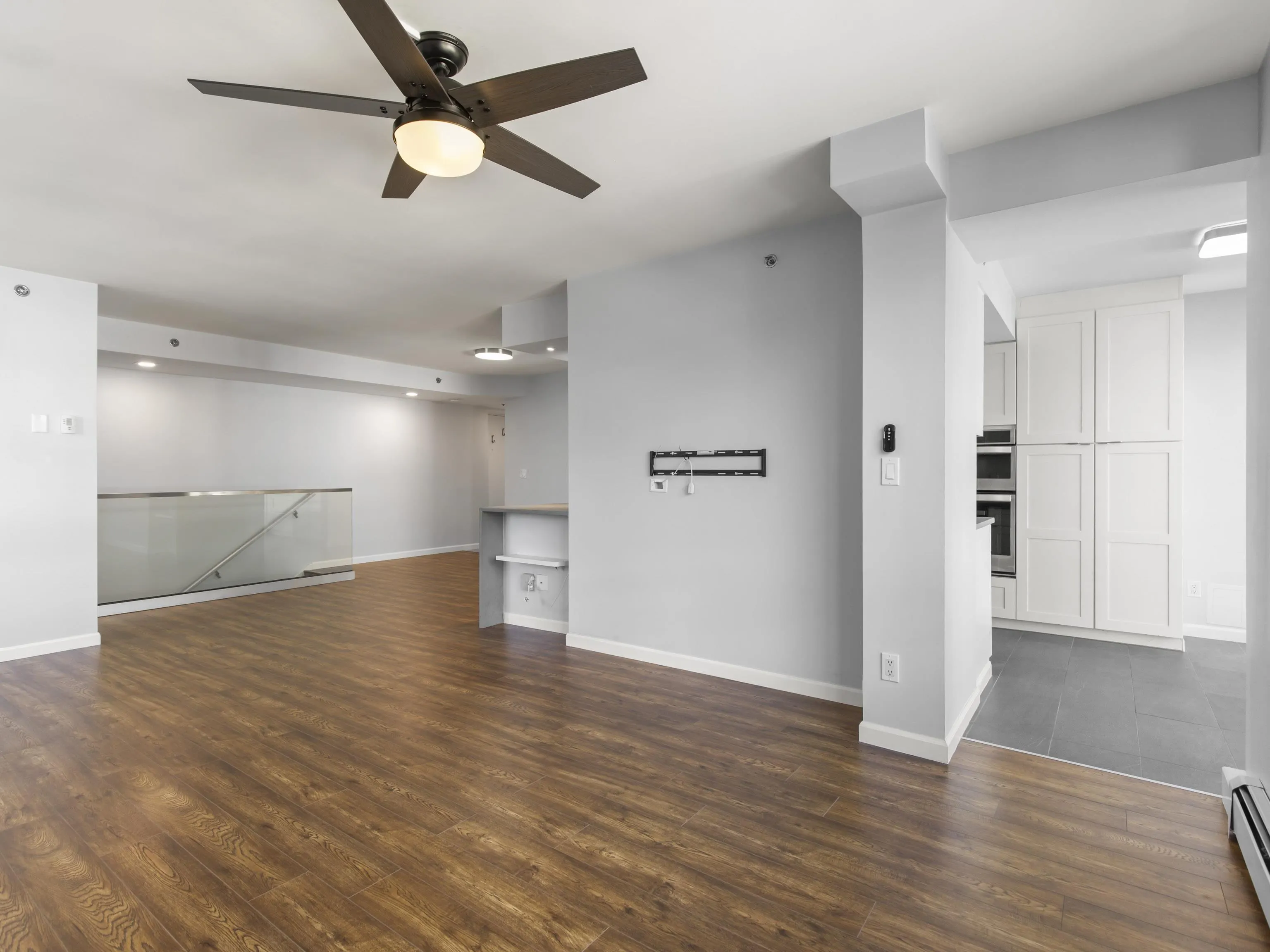 289 Drake Street #701