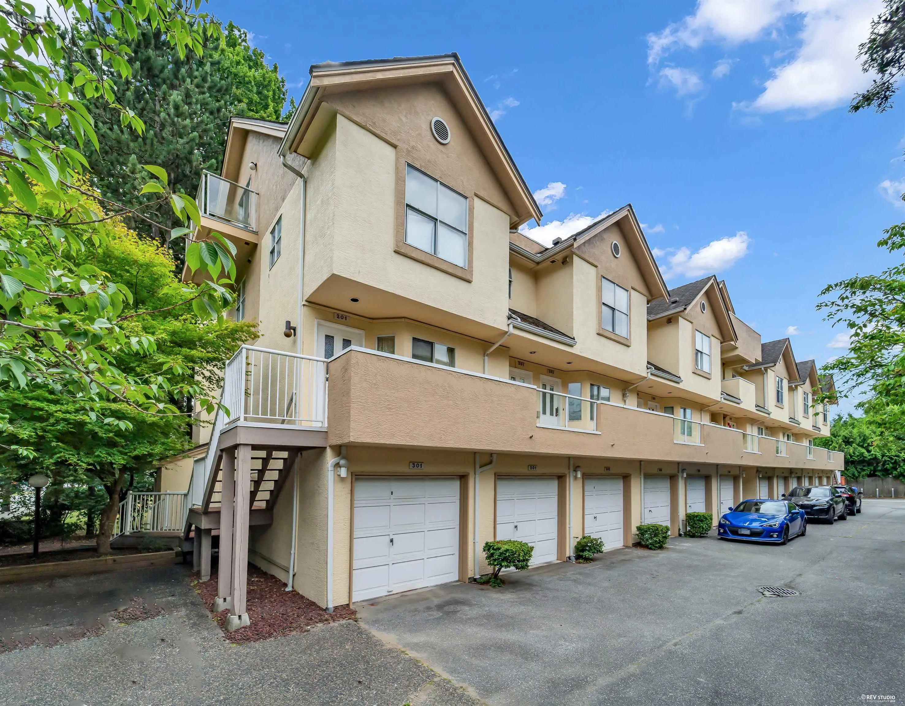 8600 Westminster Highway #302