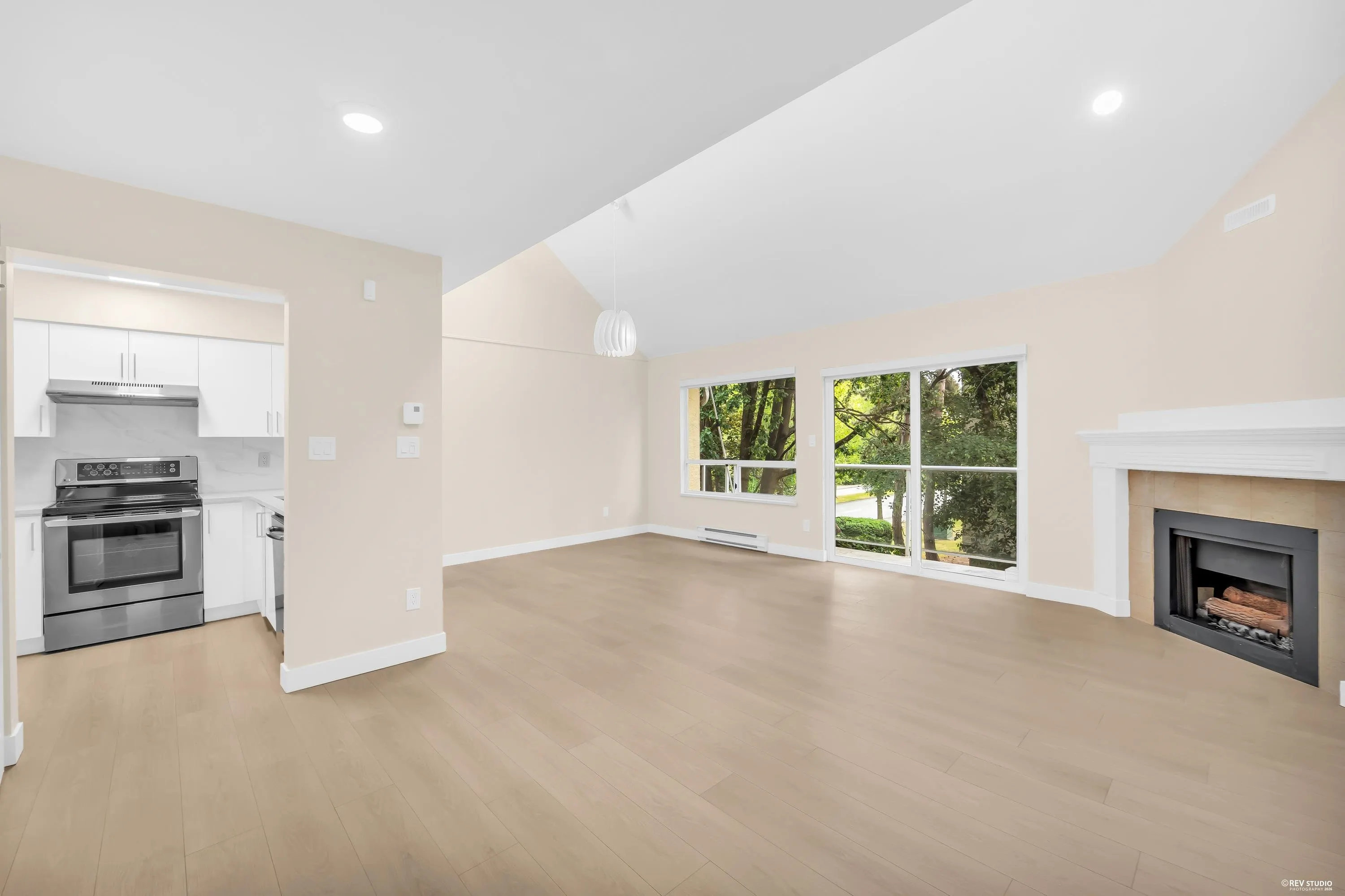 8600 Westminster Highway #302