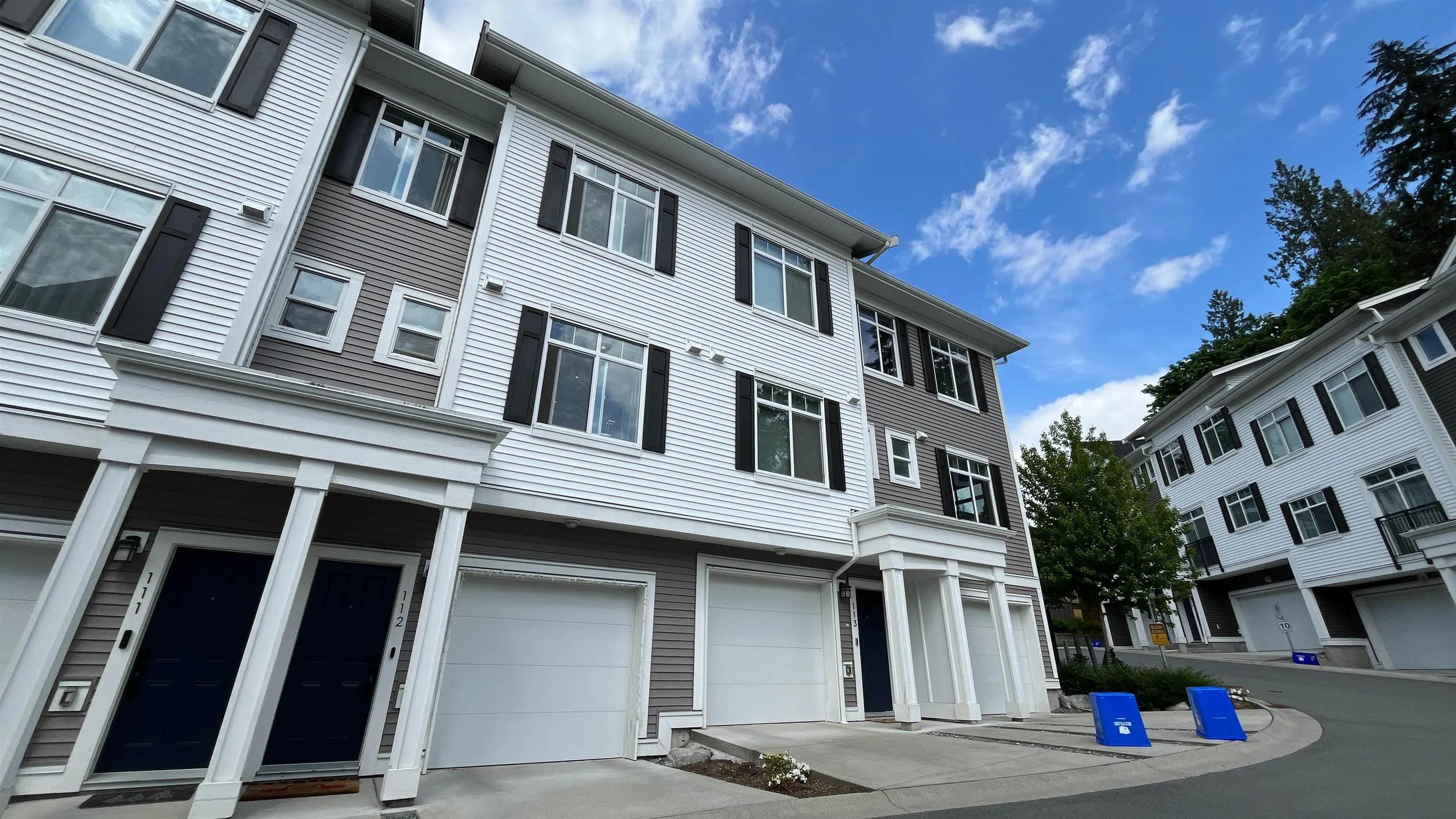 1225 Mitchell Street #112