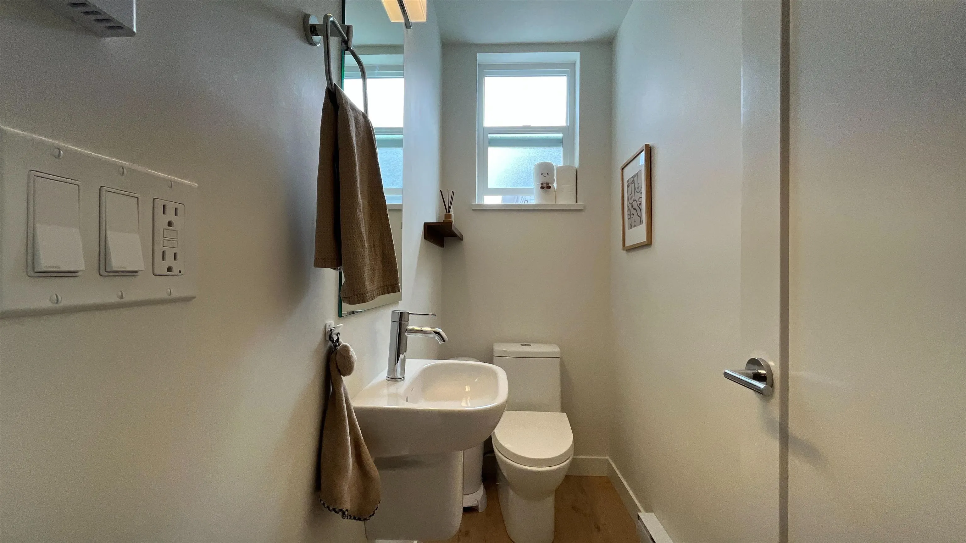 1225 Mitchell Street #112