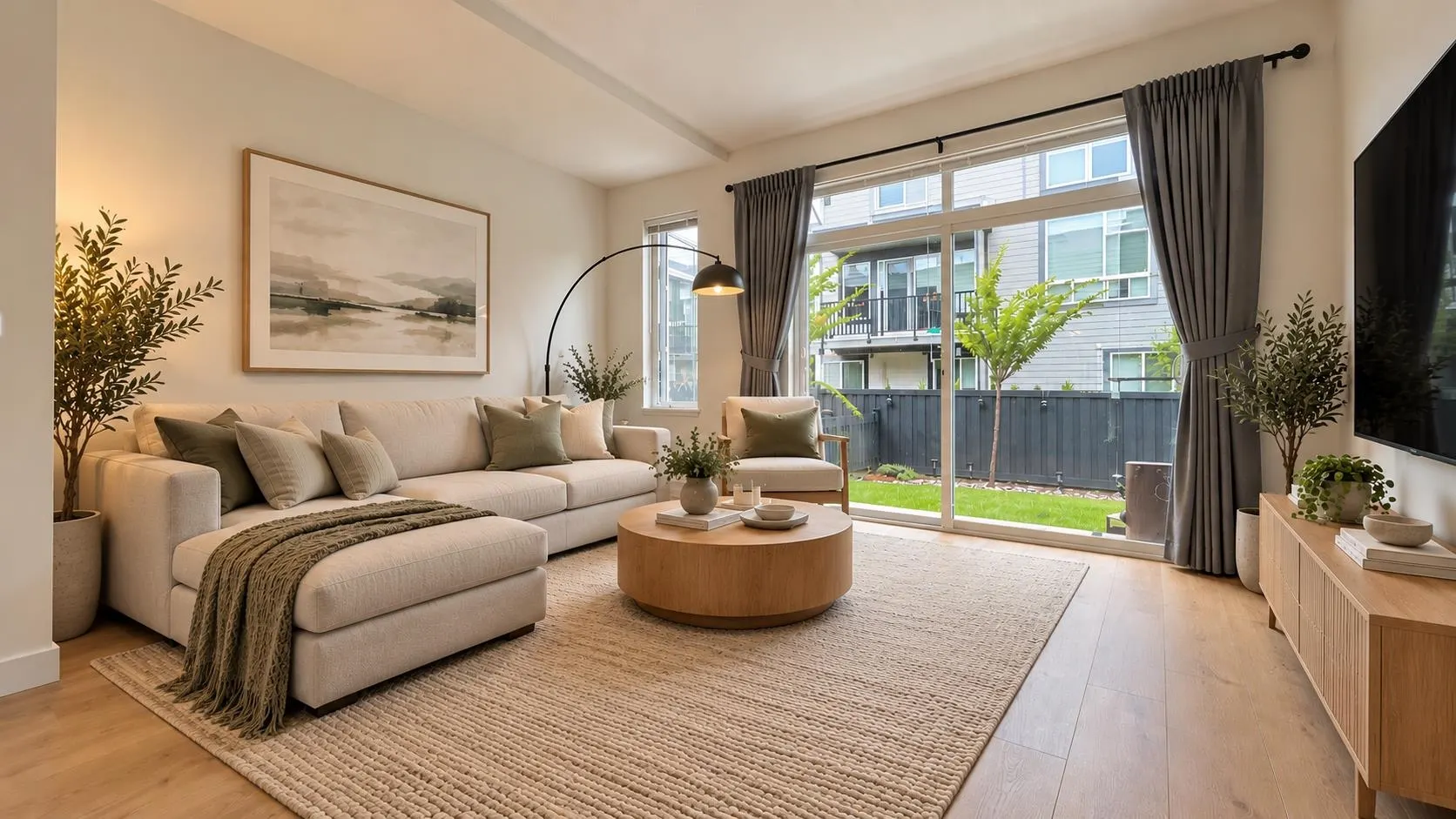 1225 Mitchell Street #112