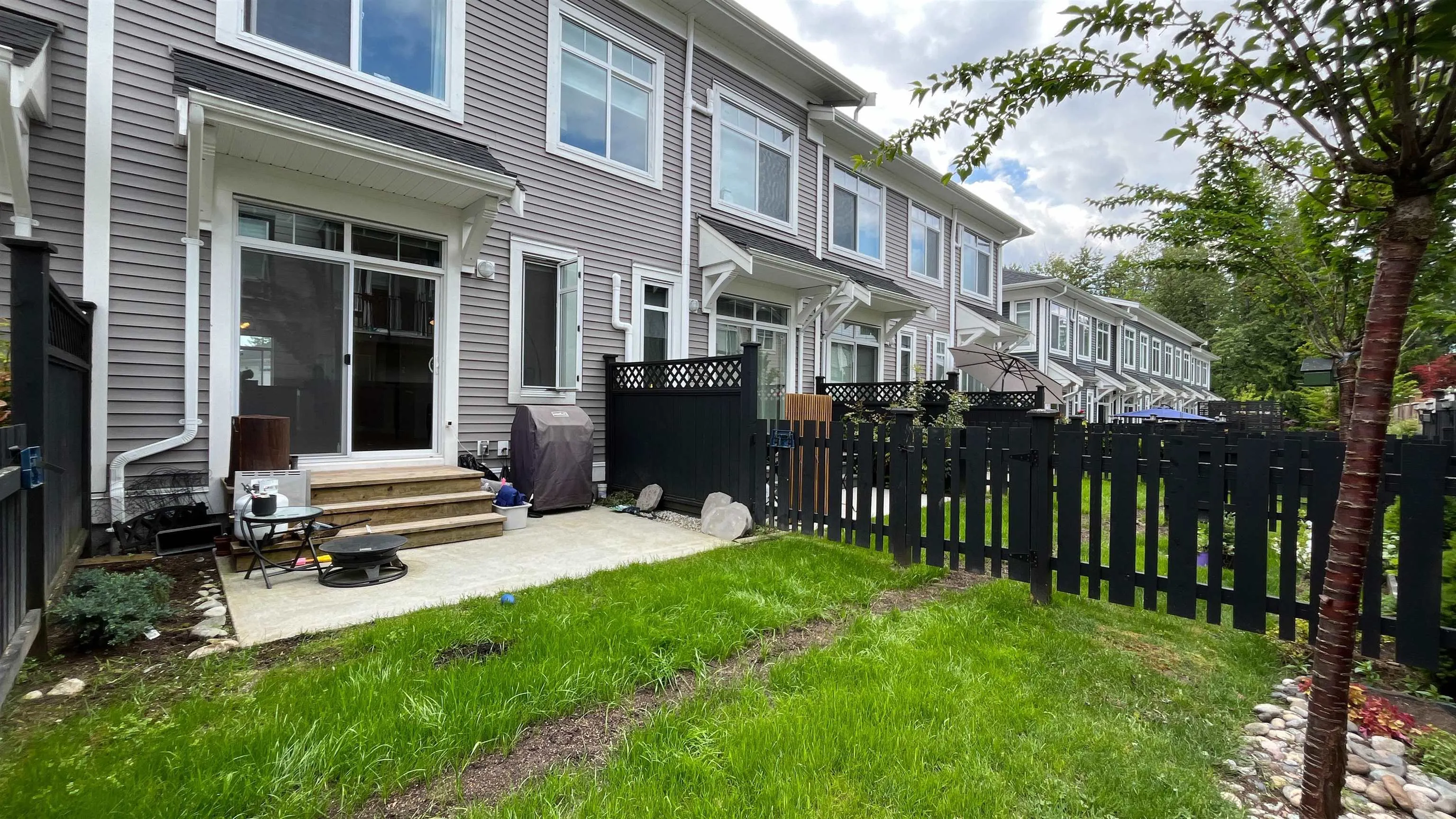 1225 Mitchell Street #112