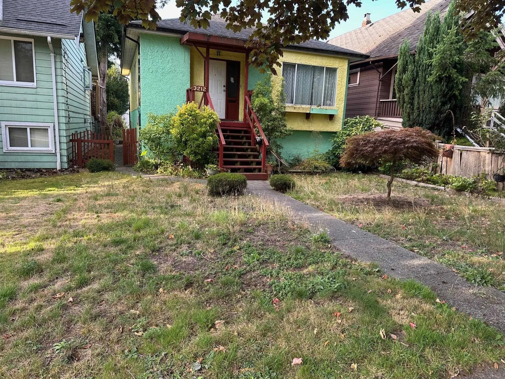 3212 W 6th Avenue
