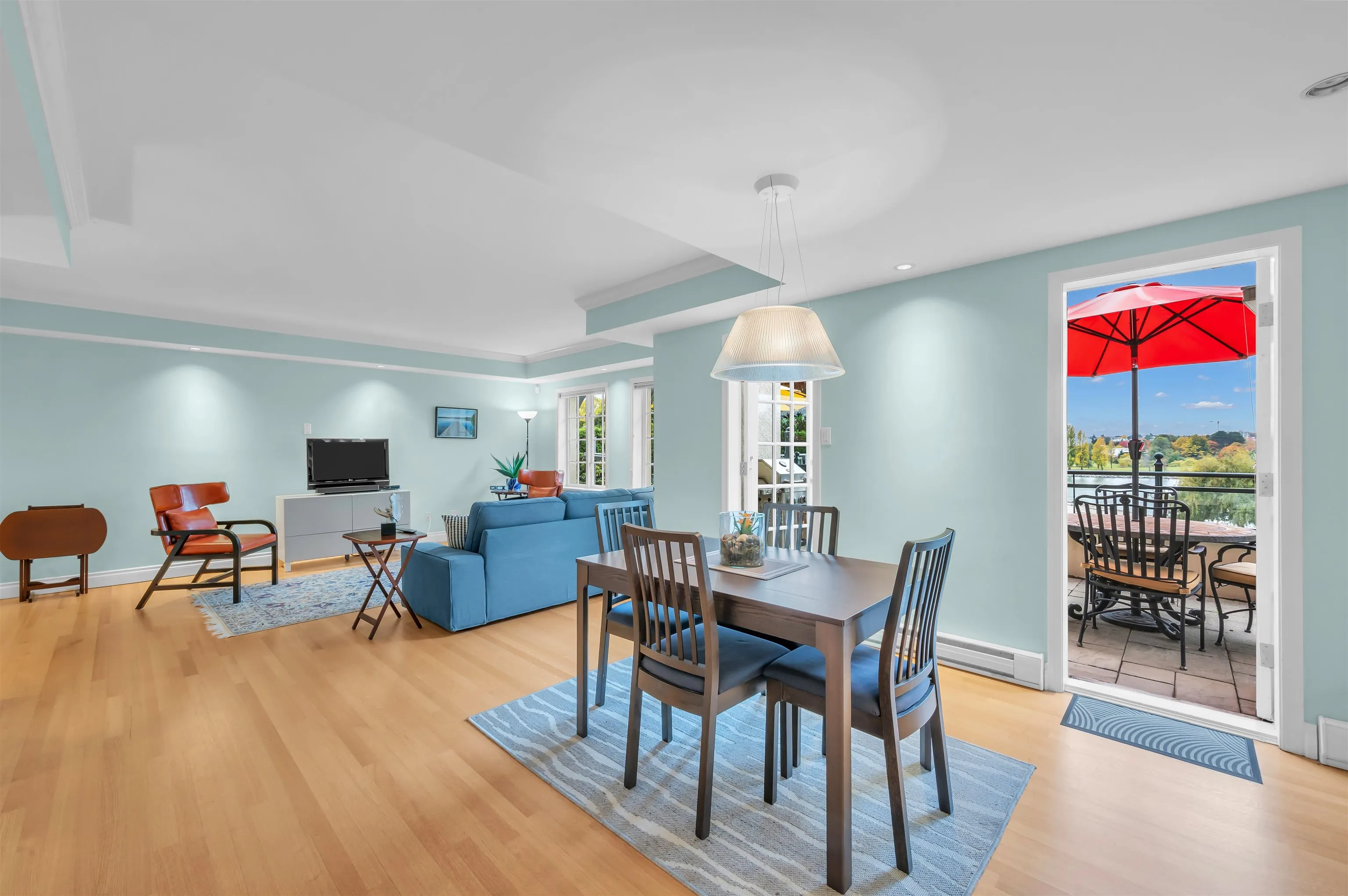 1311 Beach Avenue #103