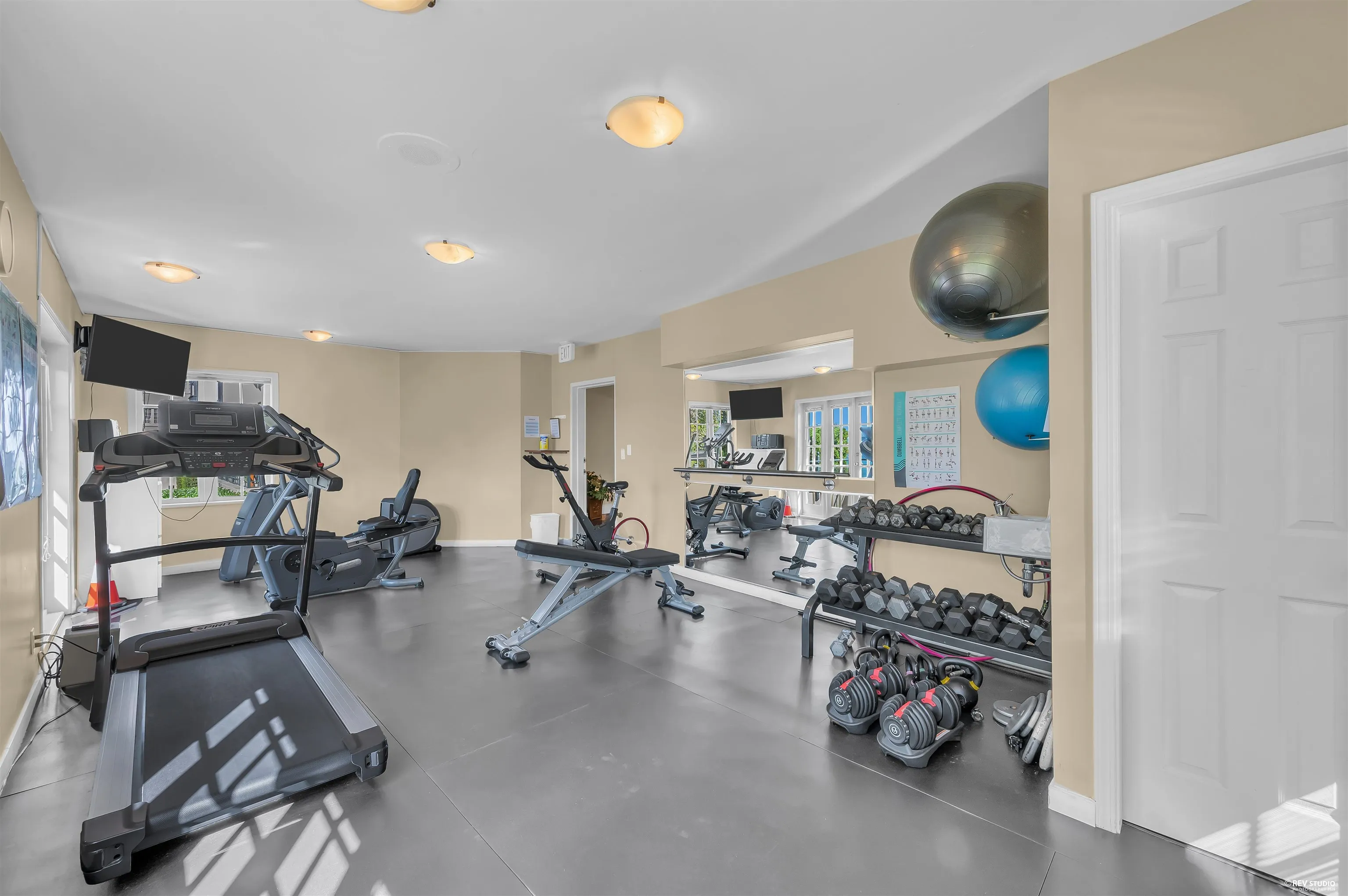 1311 Beach Avenue #103