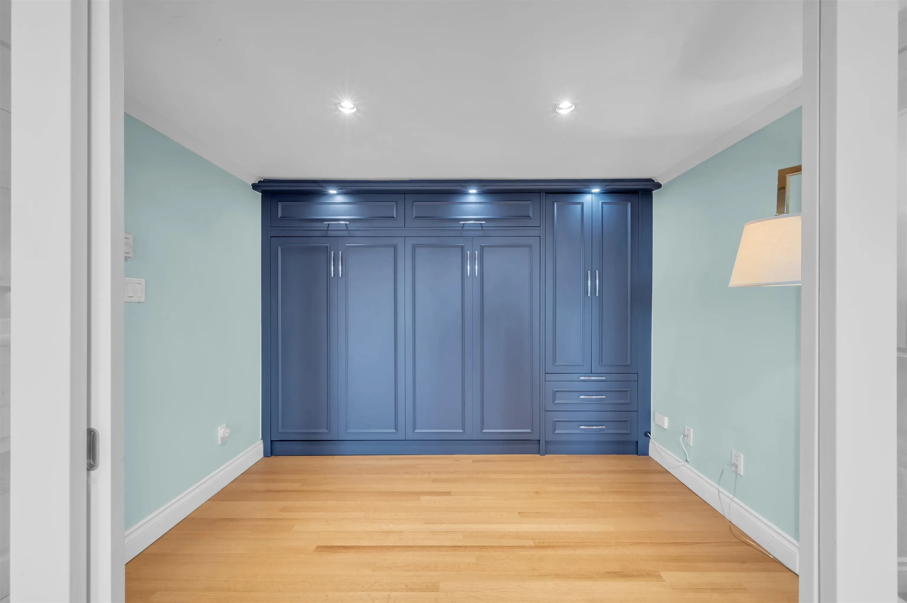 1311 Beach Avenue #103