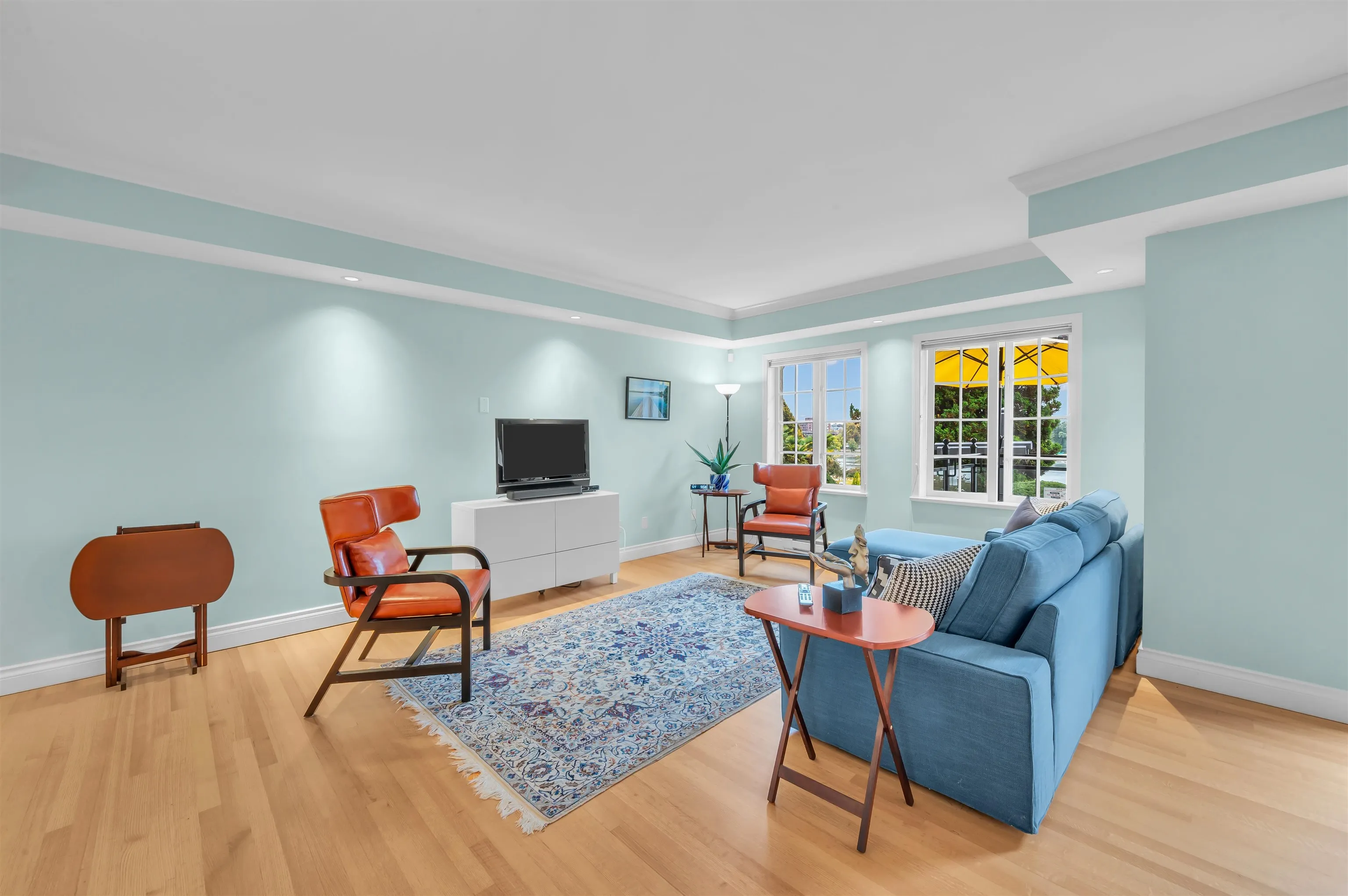 1311 Beach Avenue #103