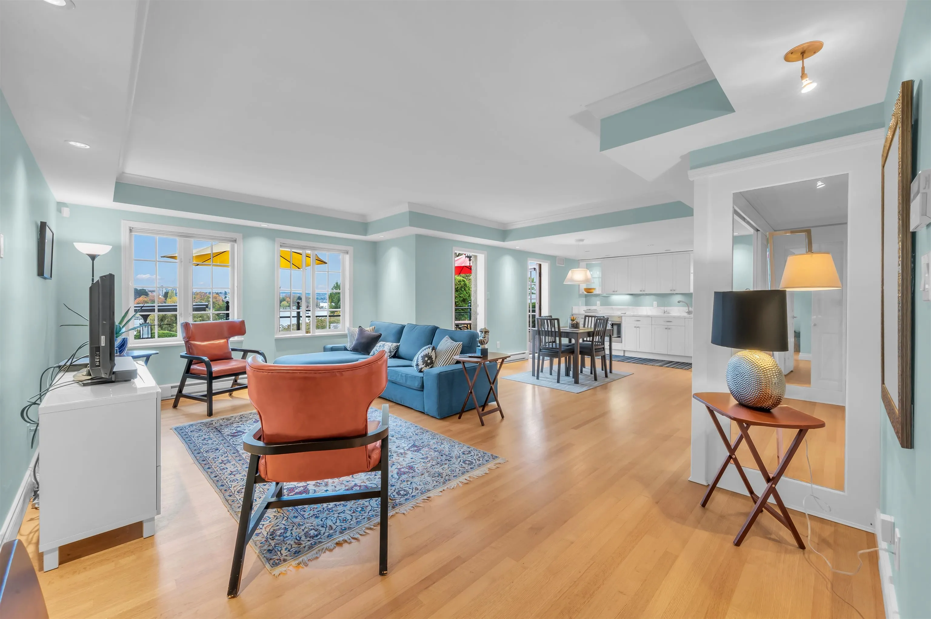 1311 Beach Avenue #103