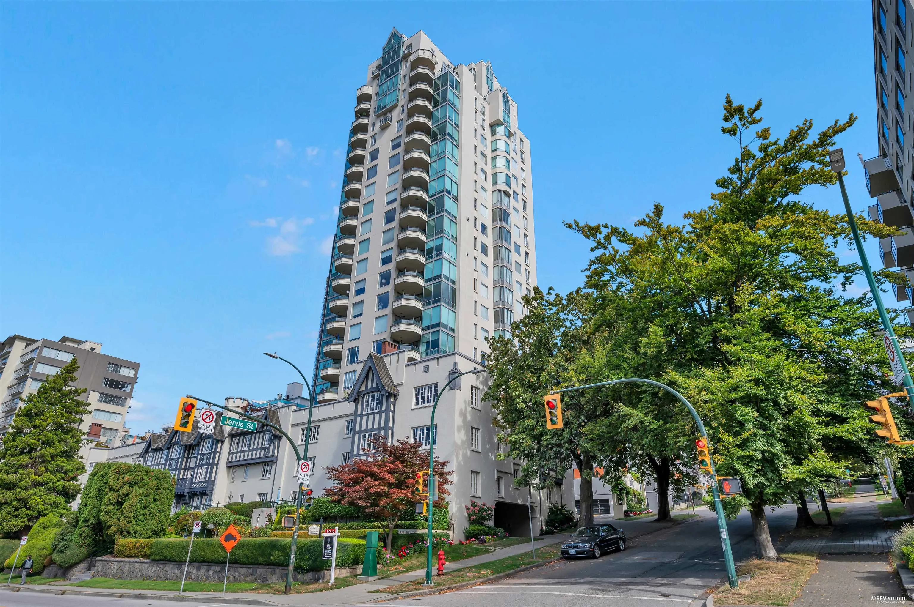 1311 Beach Avenue #103