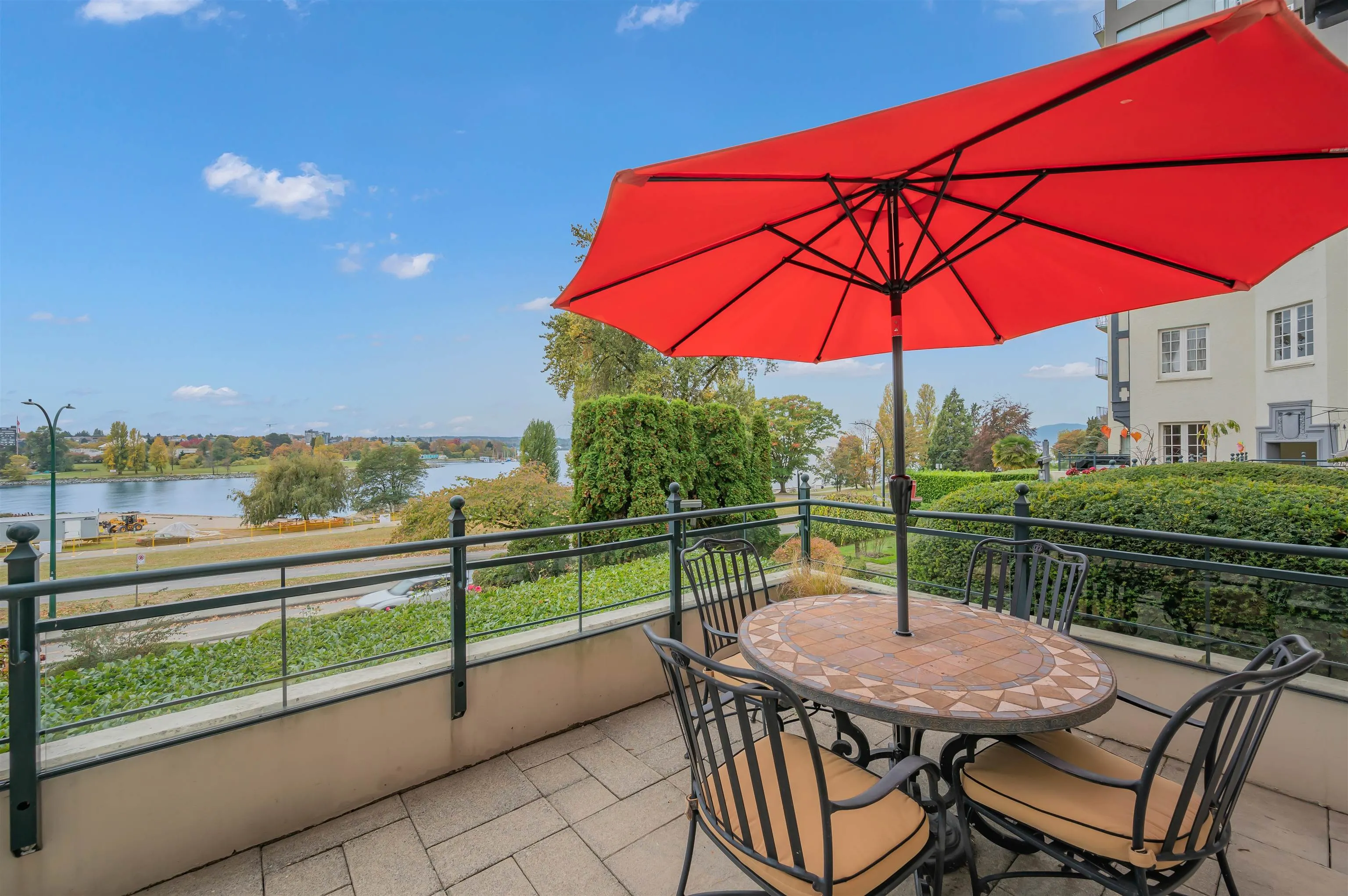 1311 Beach Avenue #103