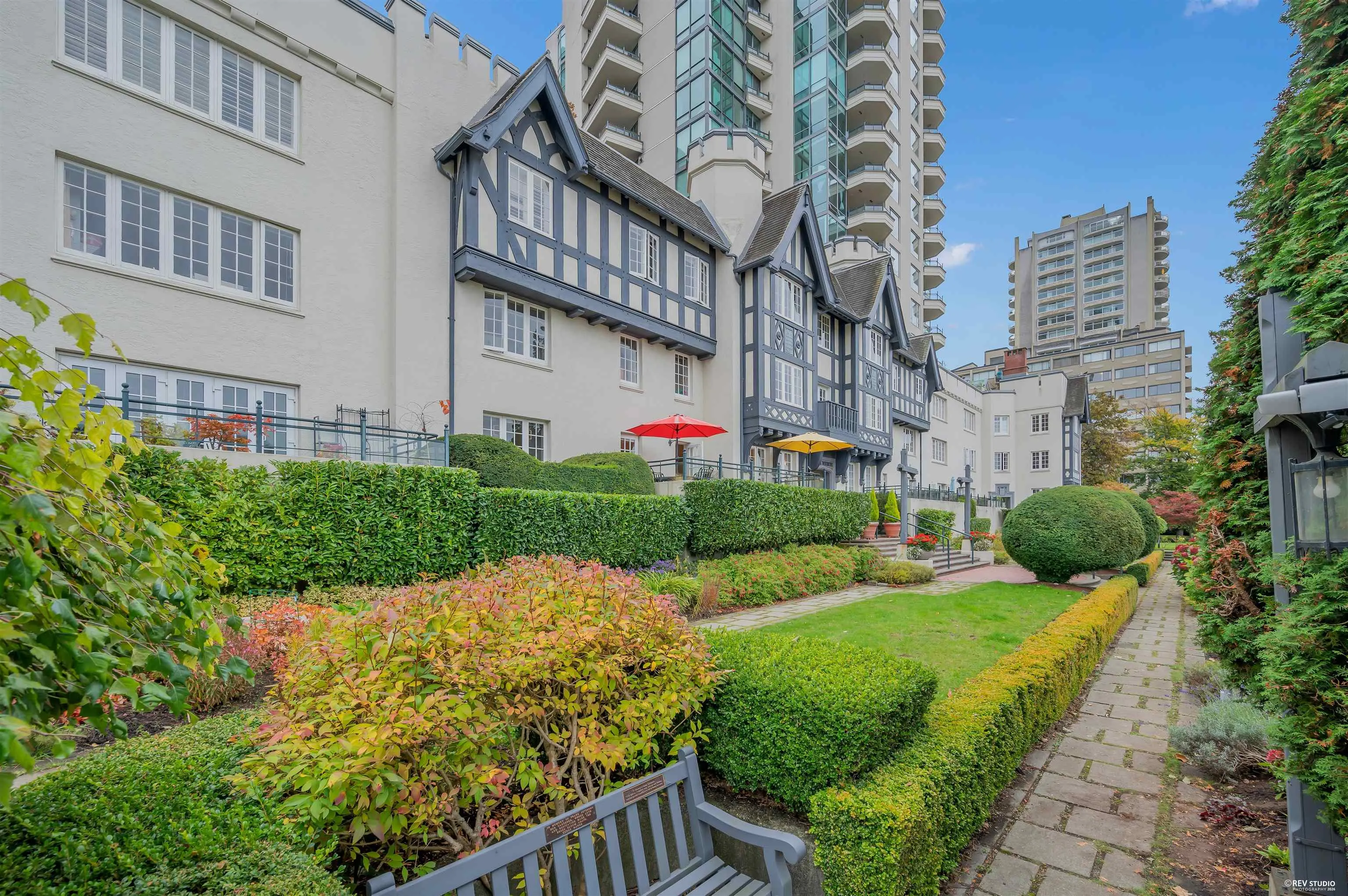 1311 Beach Avenue #103