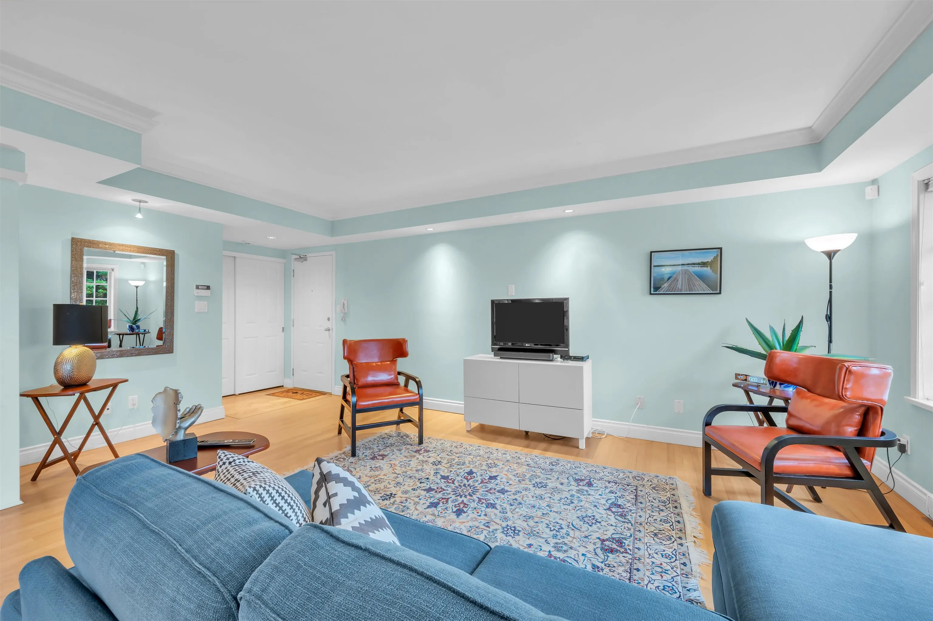 1311 Beach Avenue #103