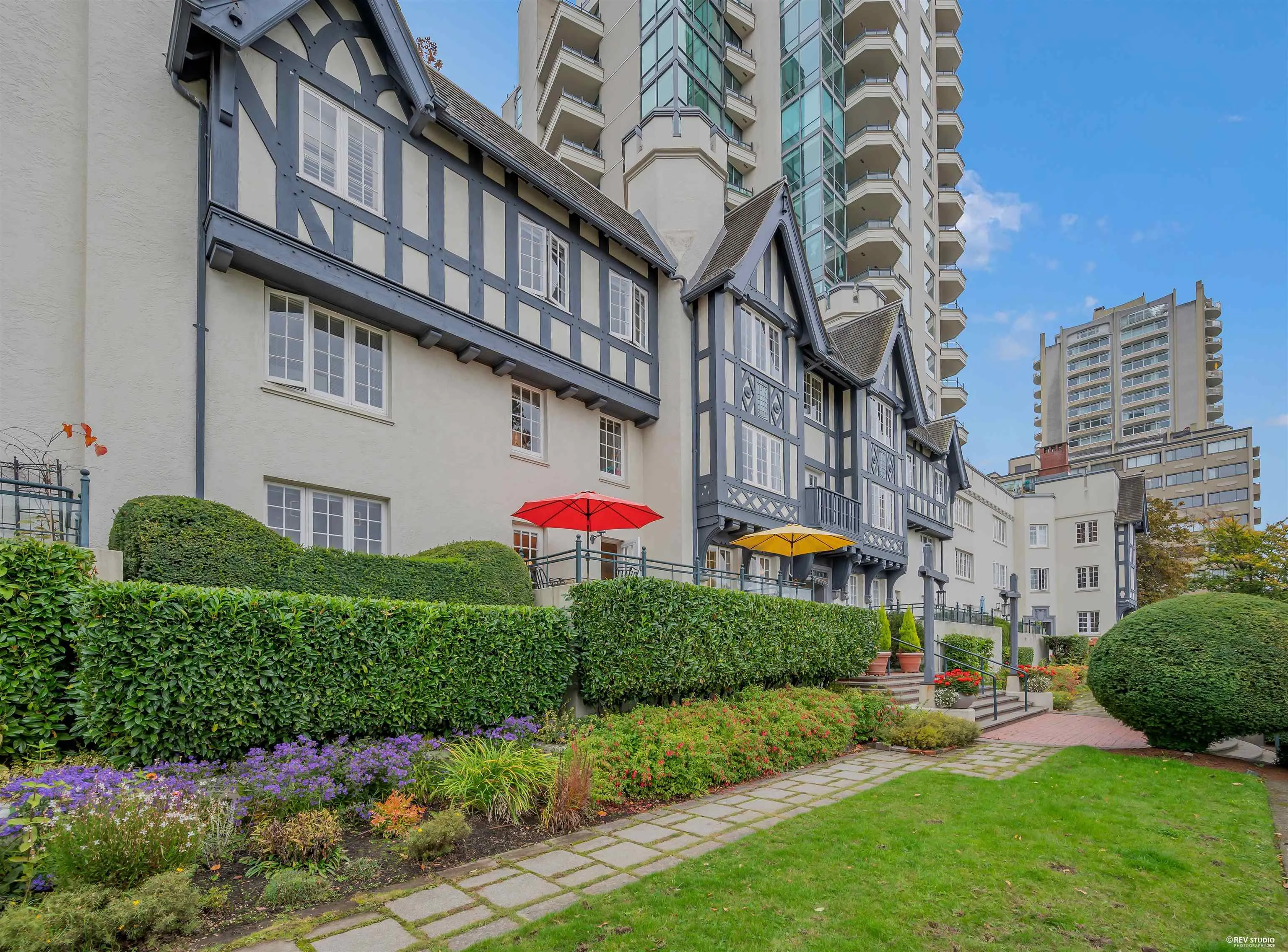 1311 Beach Avenue #103