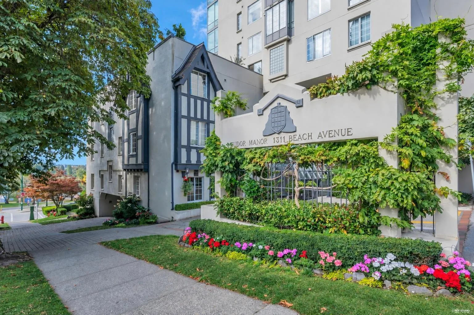 1311 Beach Avenue #103