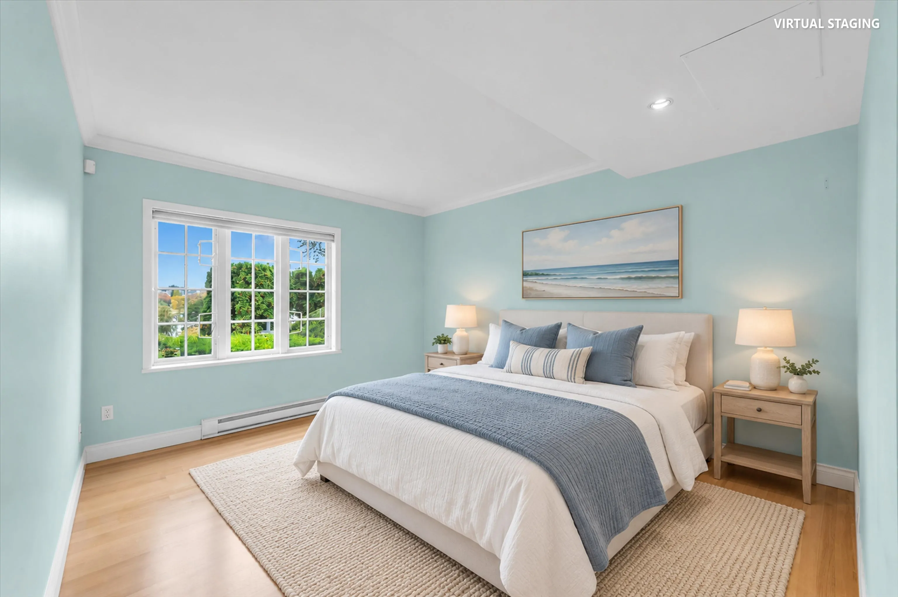 1311 Beach Avenue #103