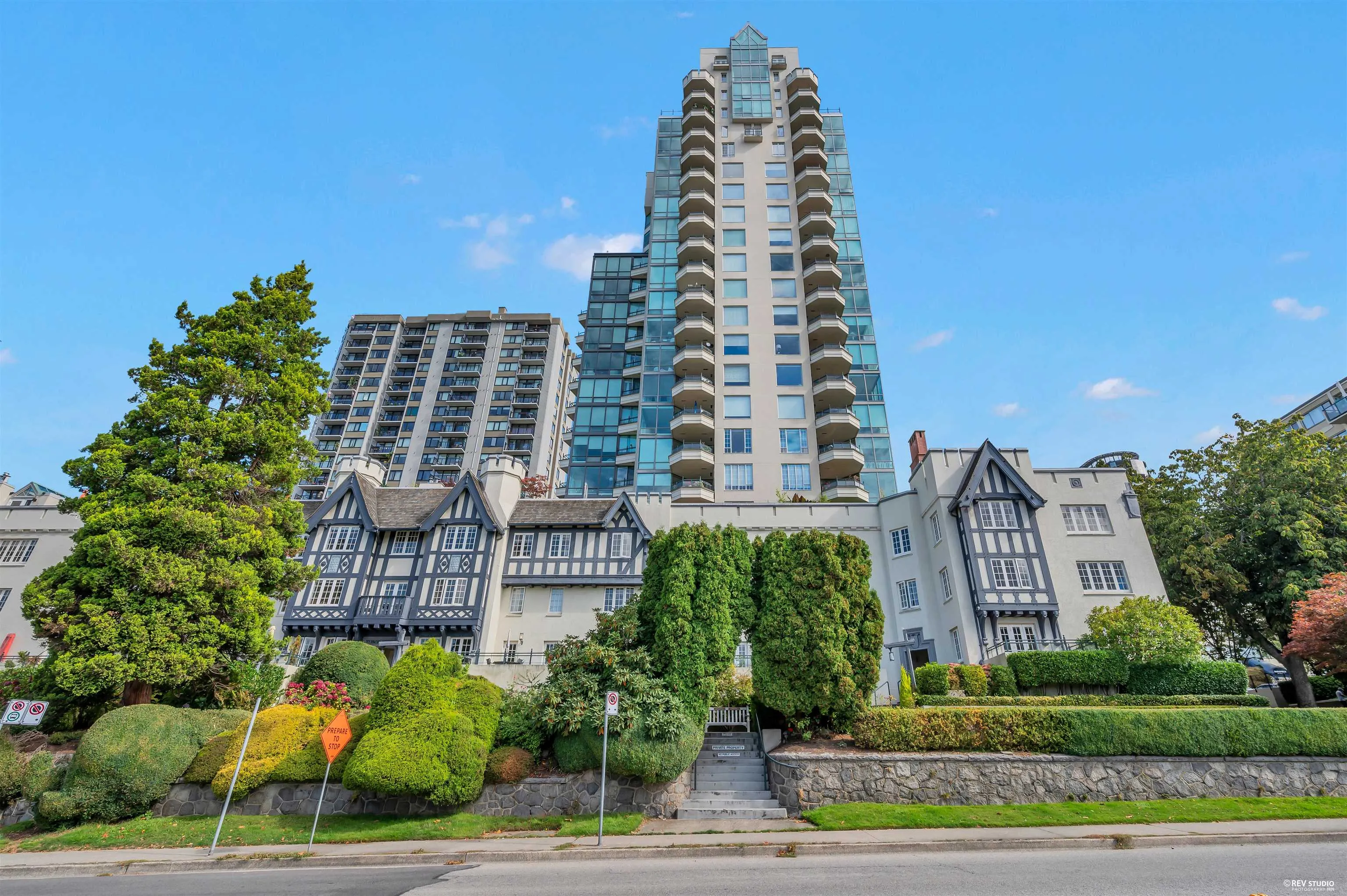 1311 Beach Avenue #103