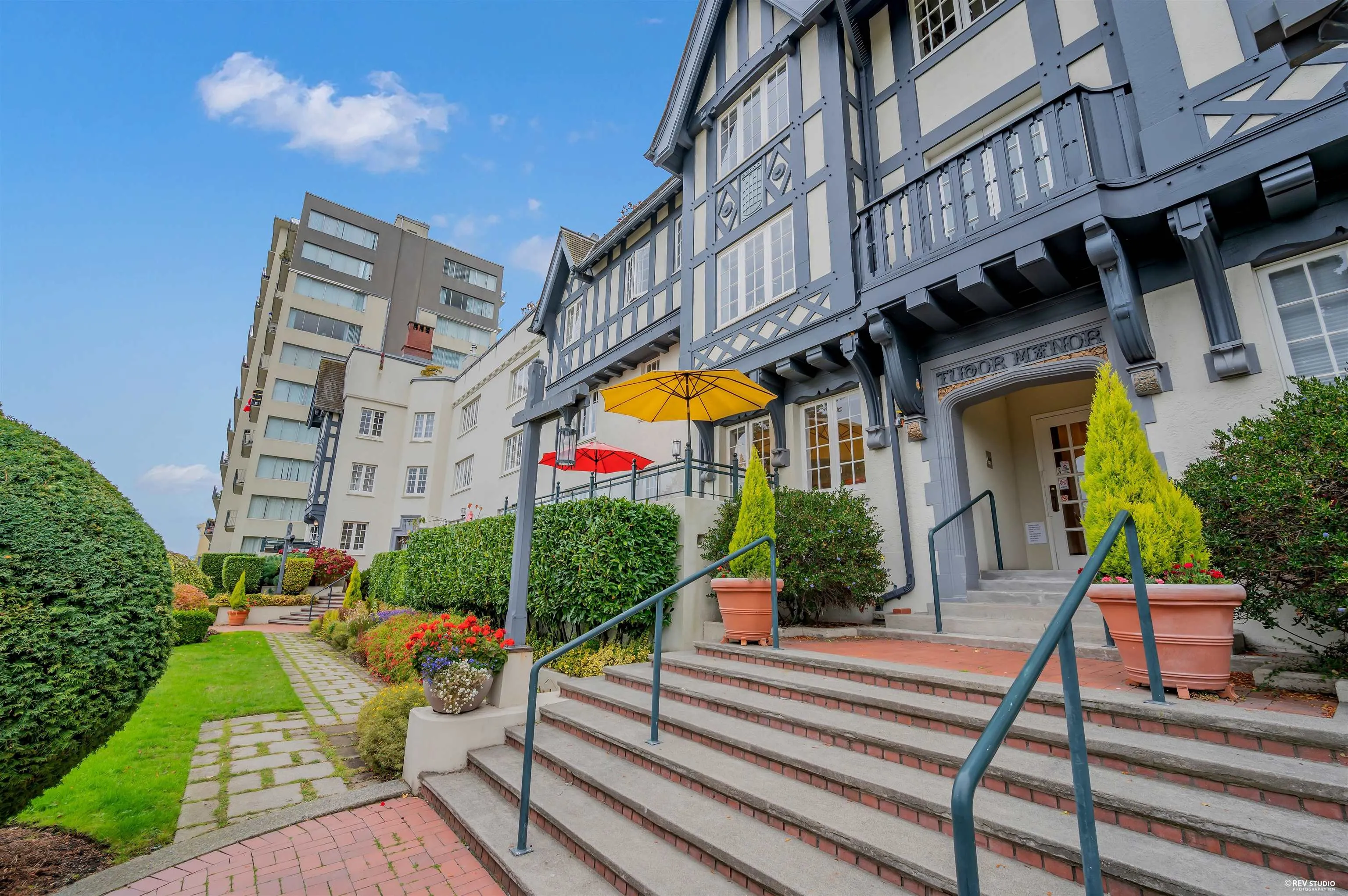 1311 Beach Avenue #103