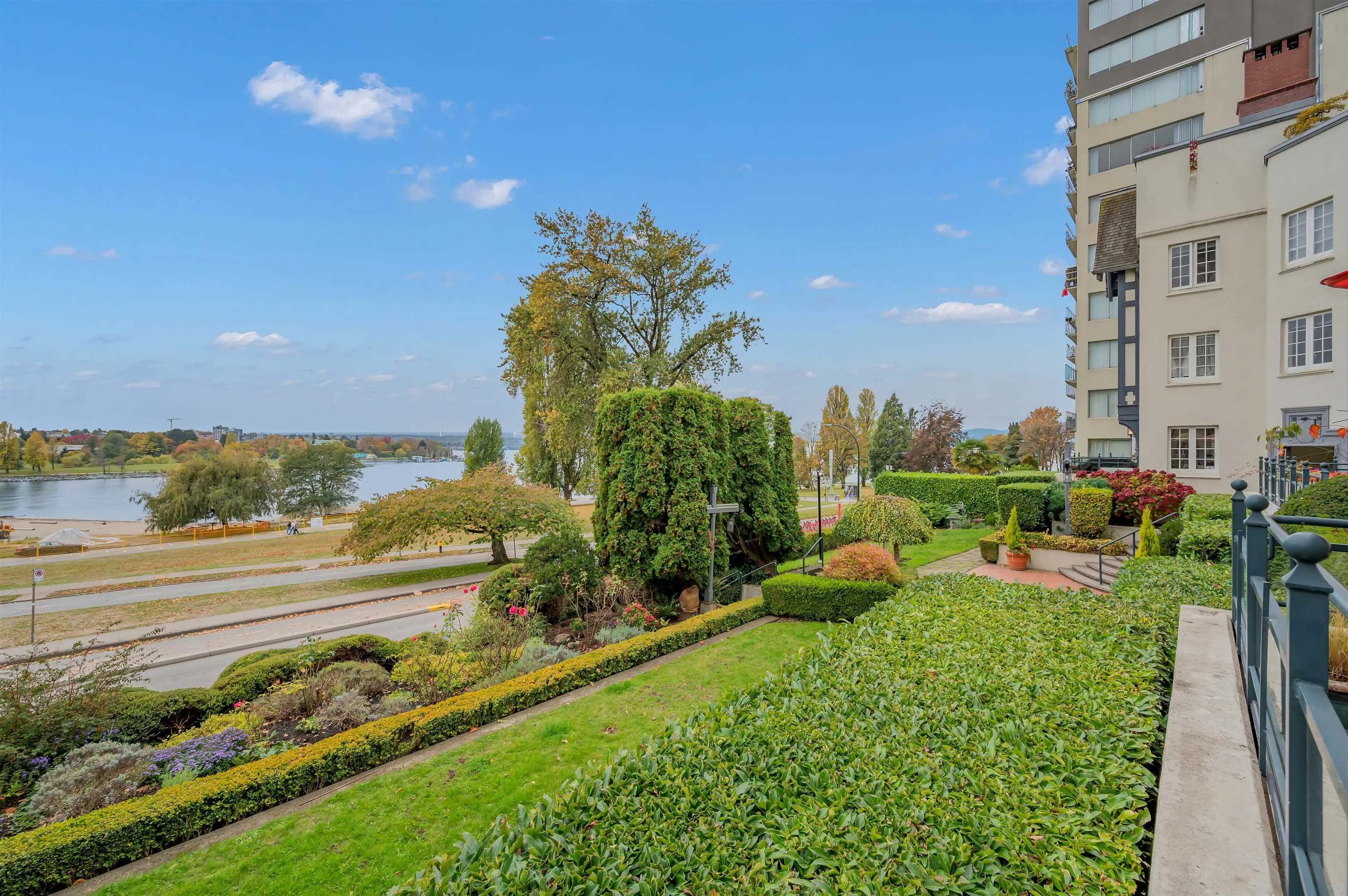 1311 Beach Avenue #103