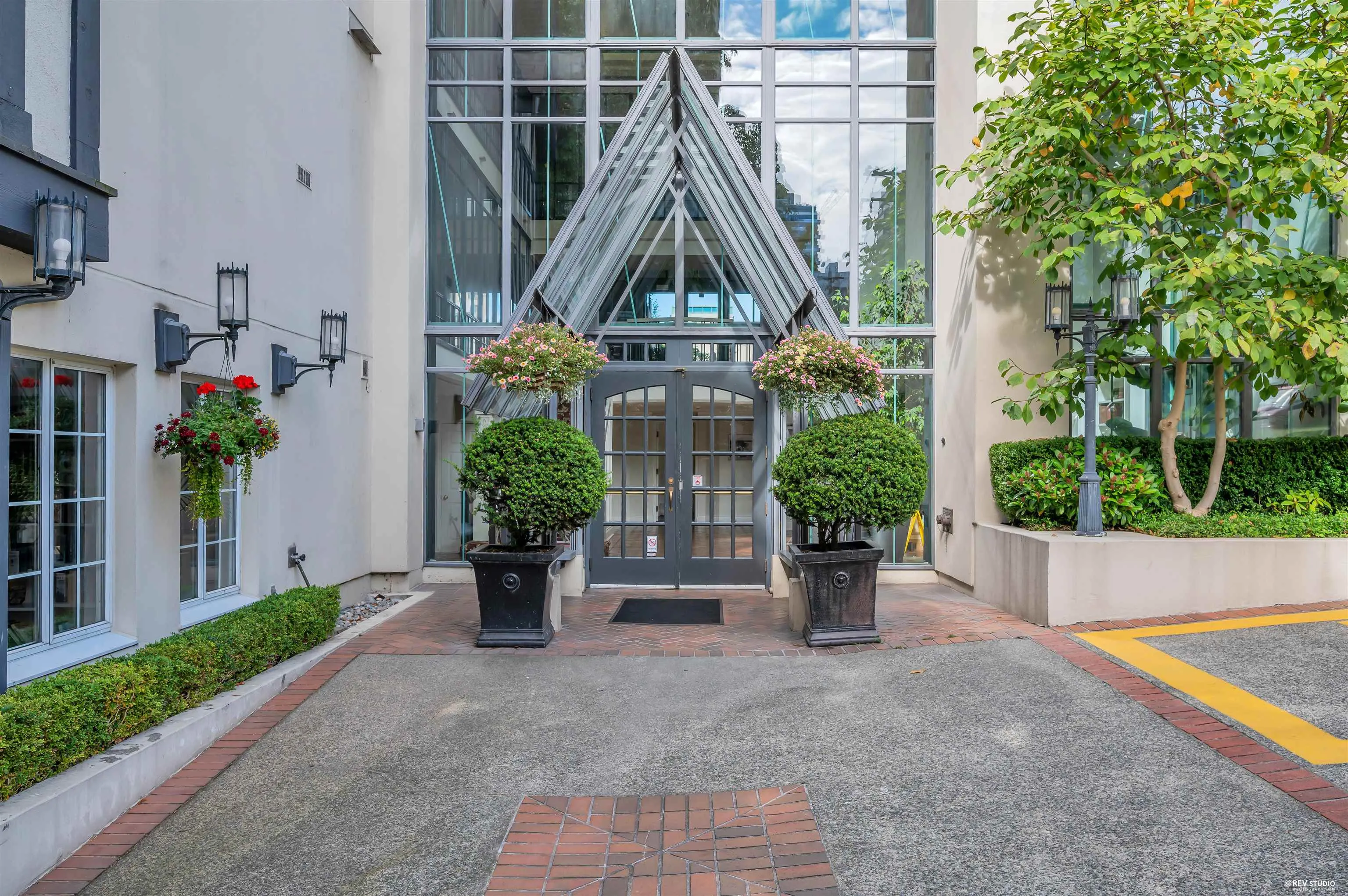 1311 Beach Avenue #103
