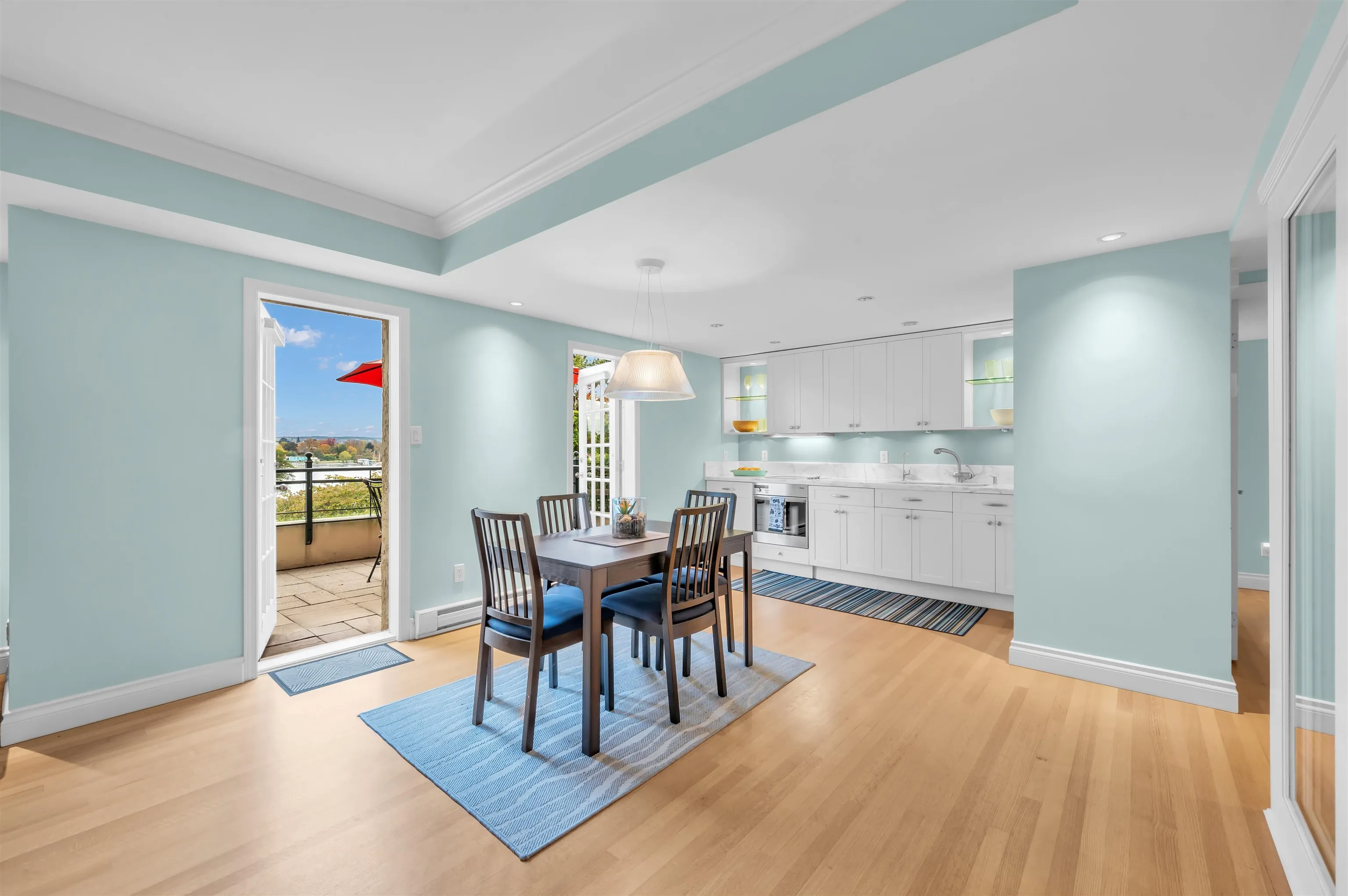 1311 Beach Avenue #103