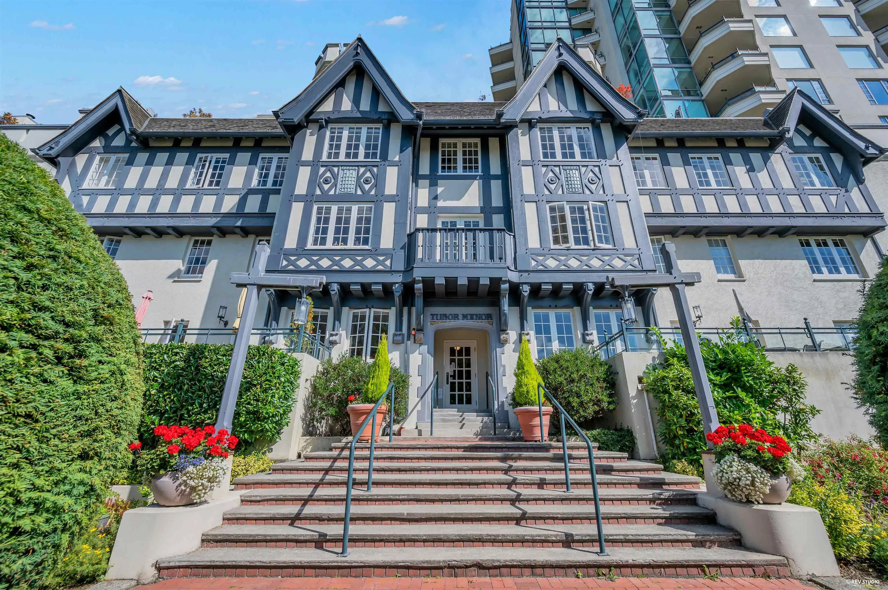 1311 Beach Avenue #103