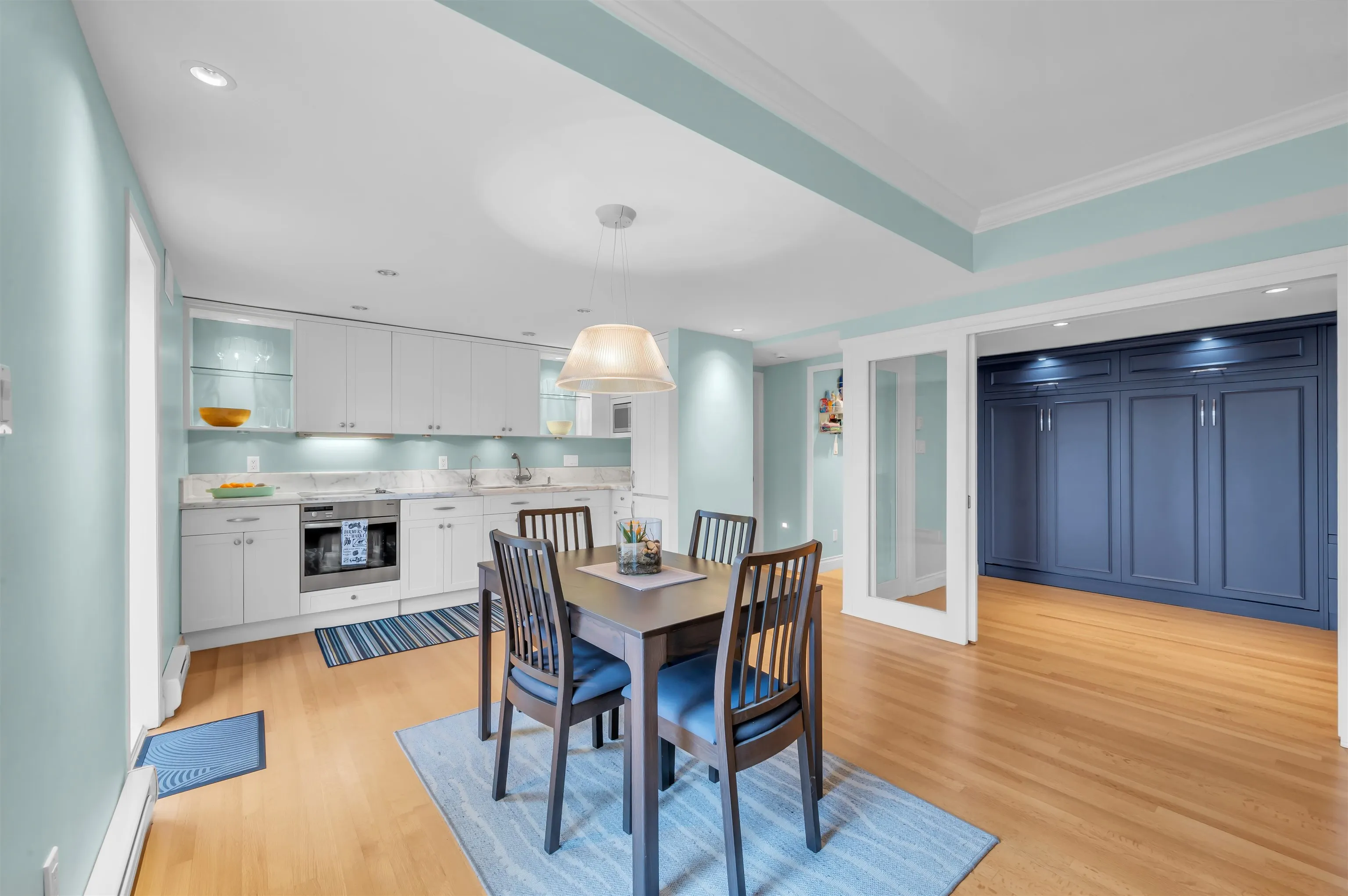 1311 Beach Avenue #103
