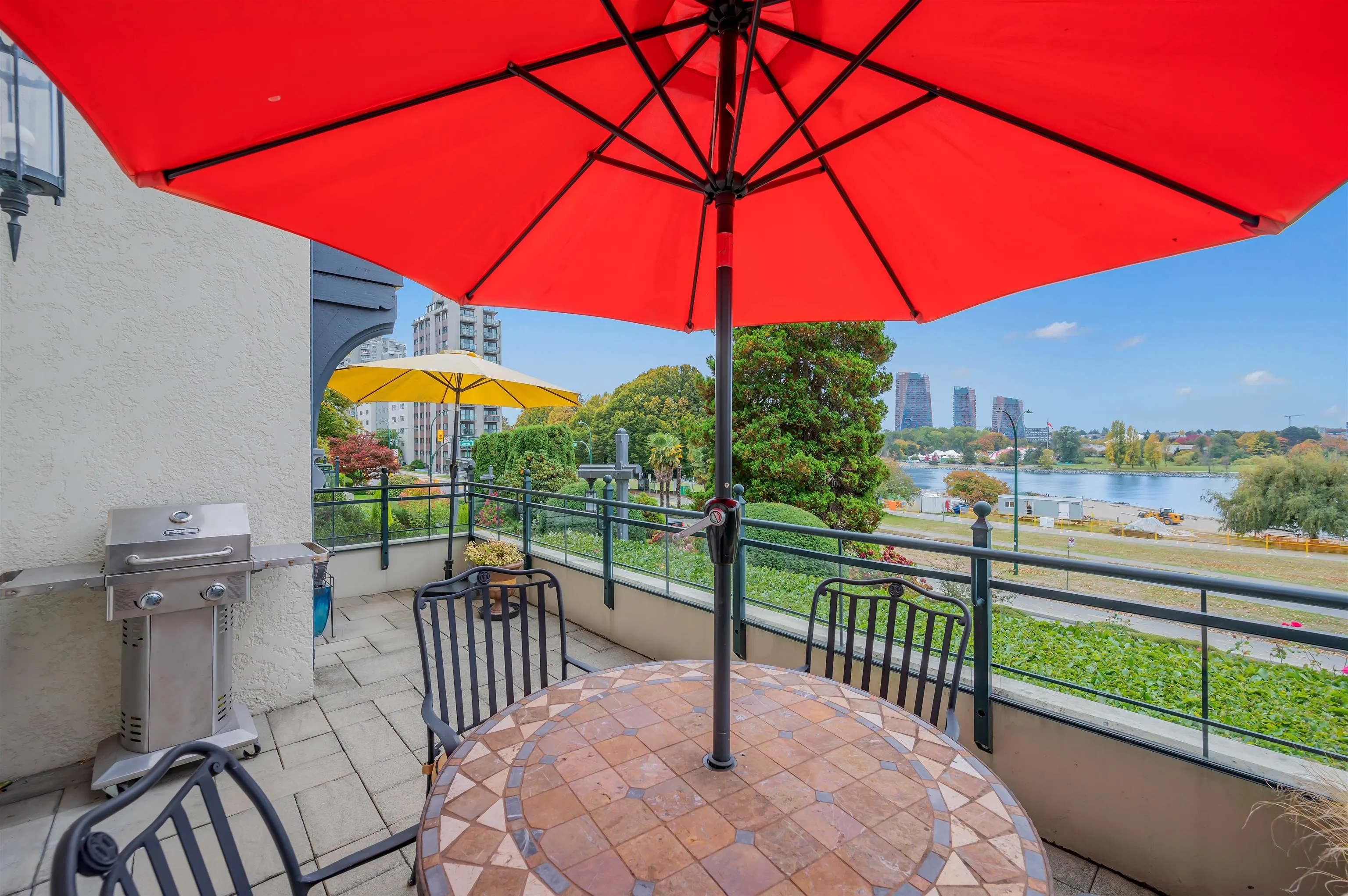 1311 Beach Avenue #103