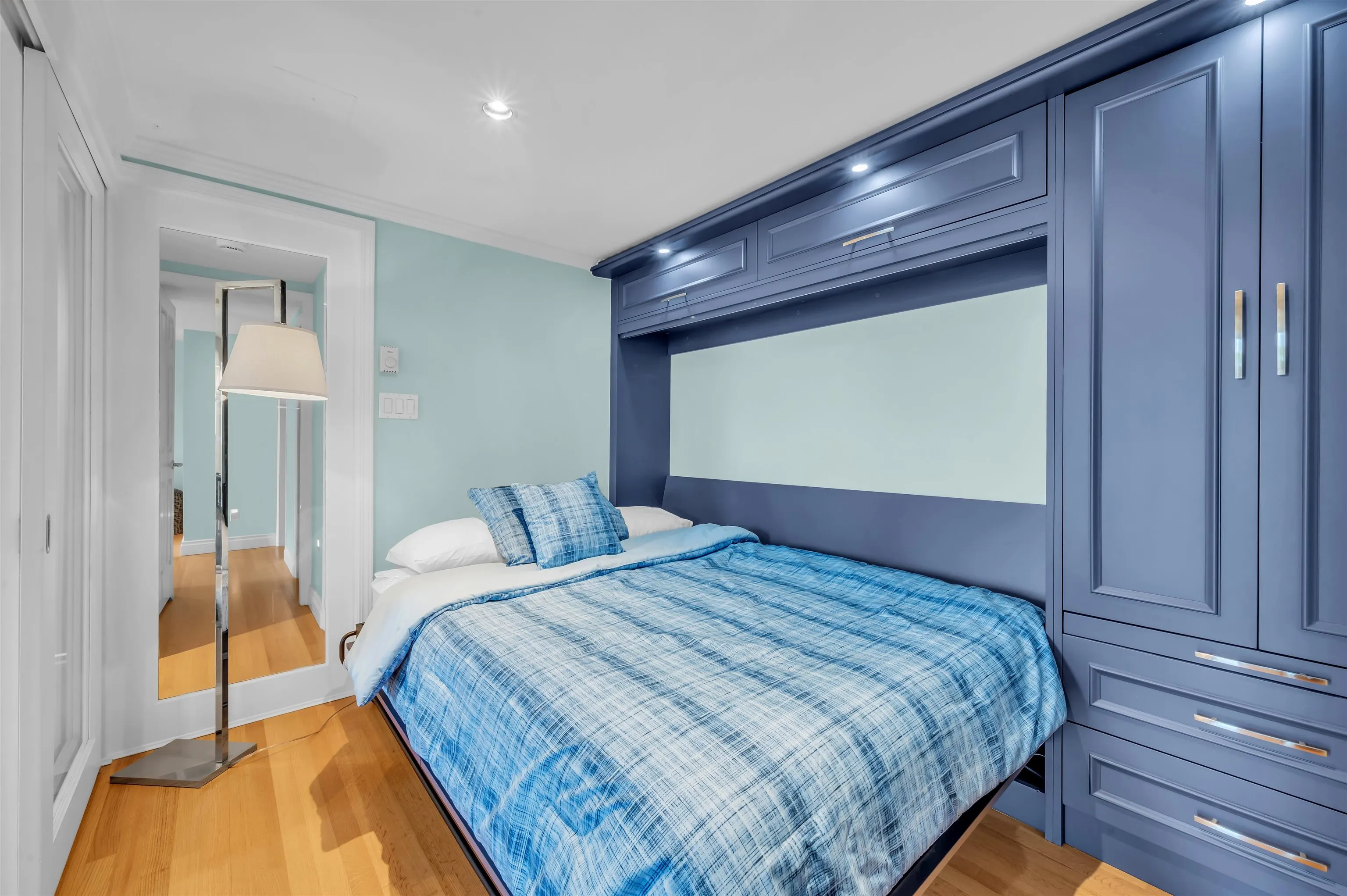1311 Beach Avenue #103