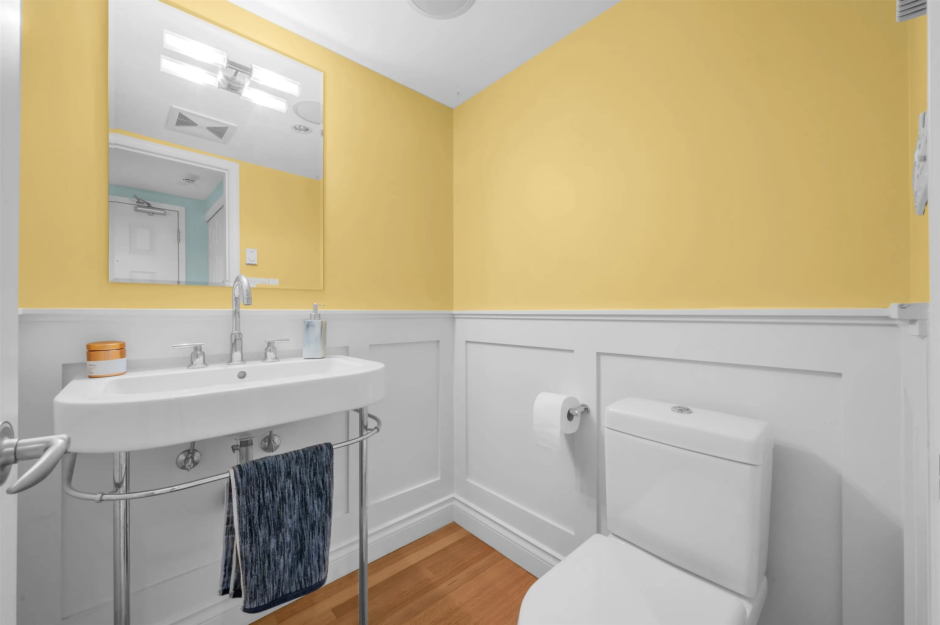 1311 Beach Avenue #103