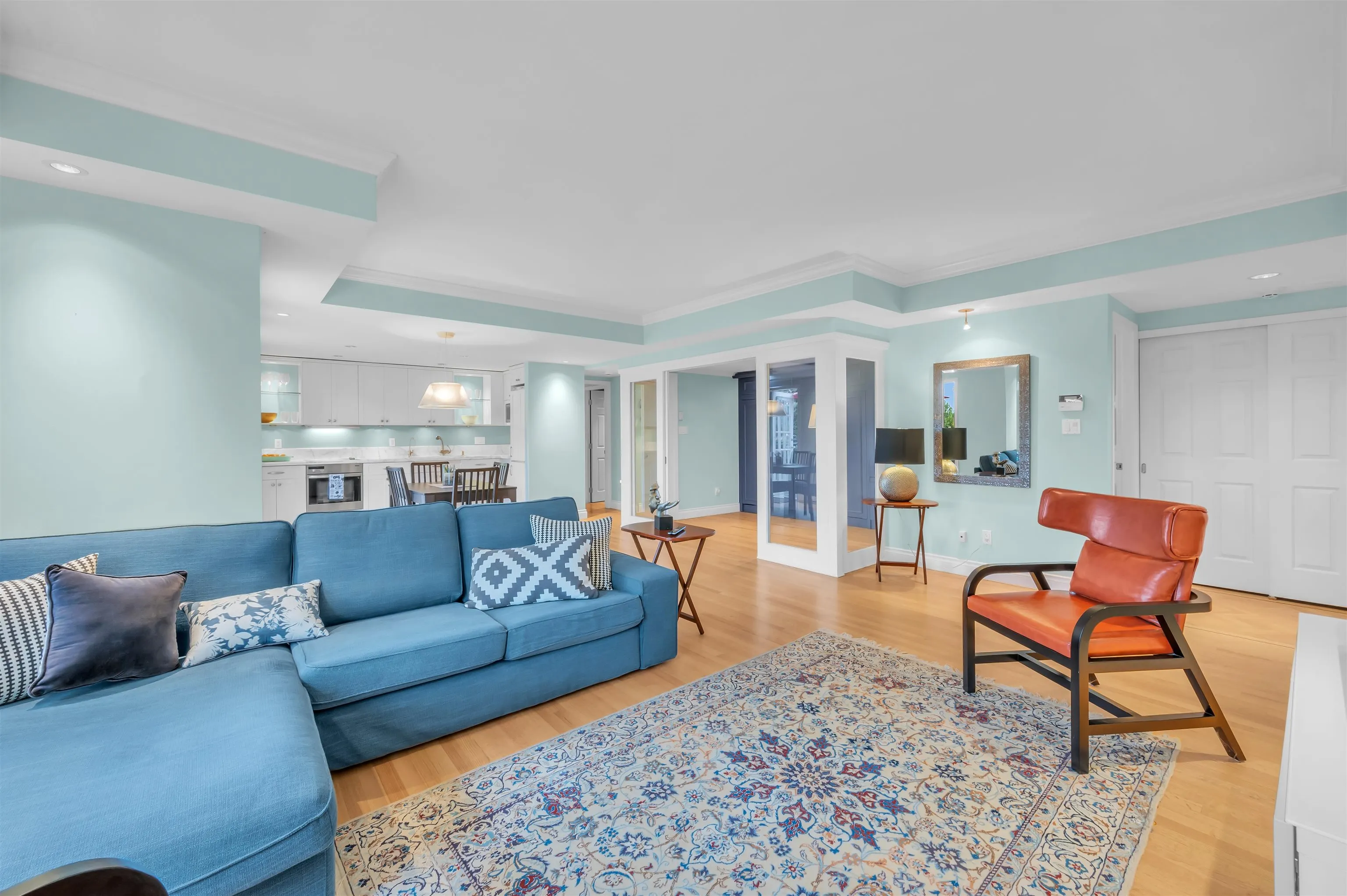 1311 Beach Avenue #103