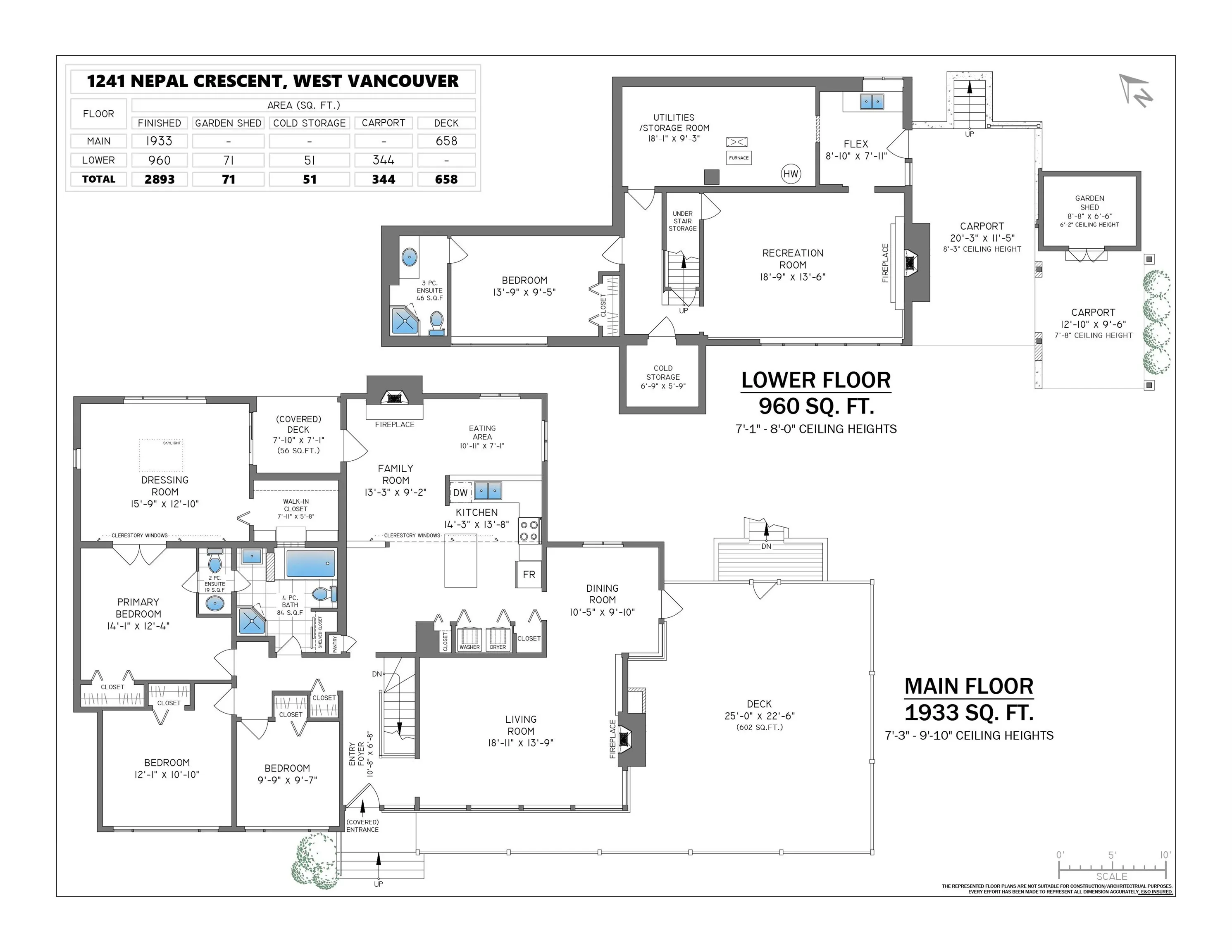 1241 Nepal Crescent
