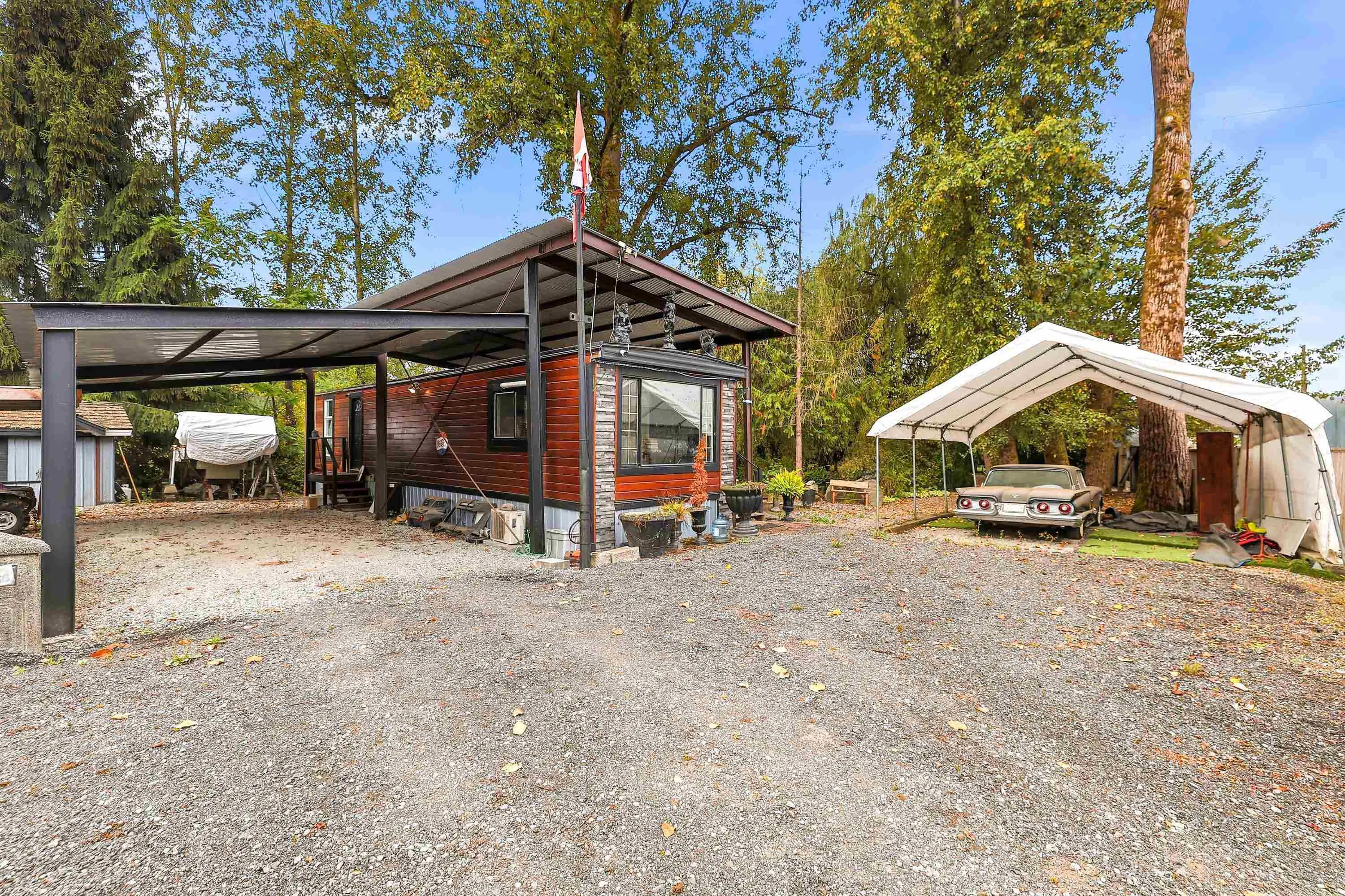 23549 Lougheed Highway