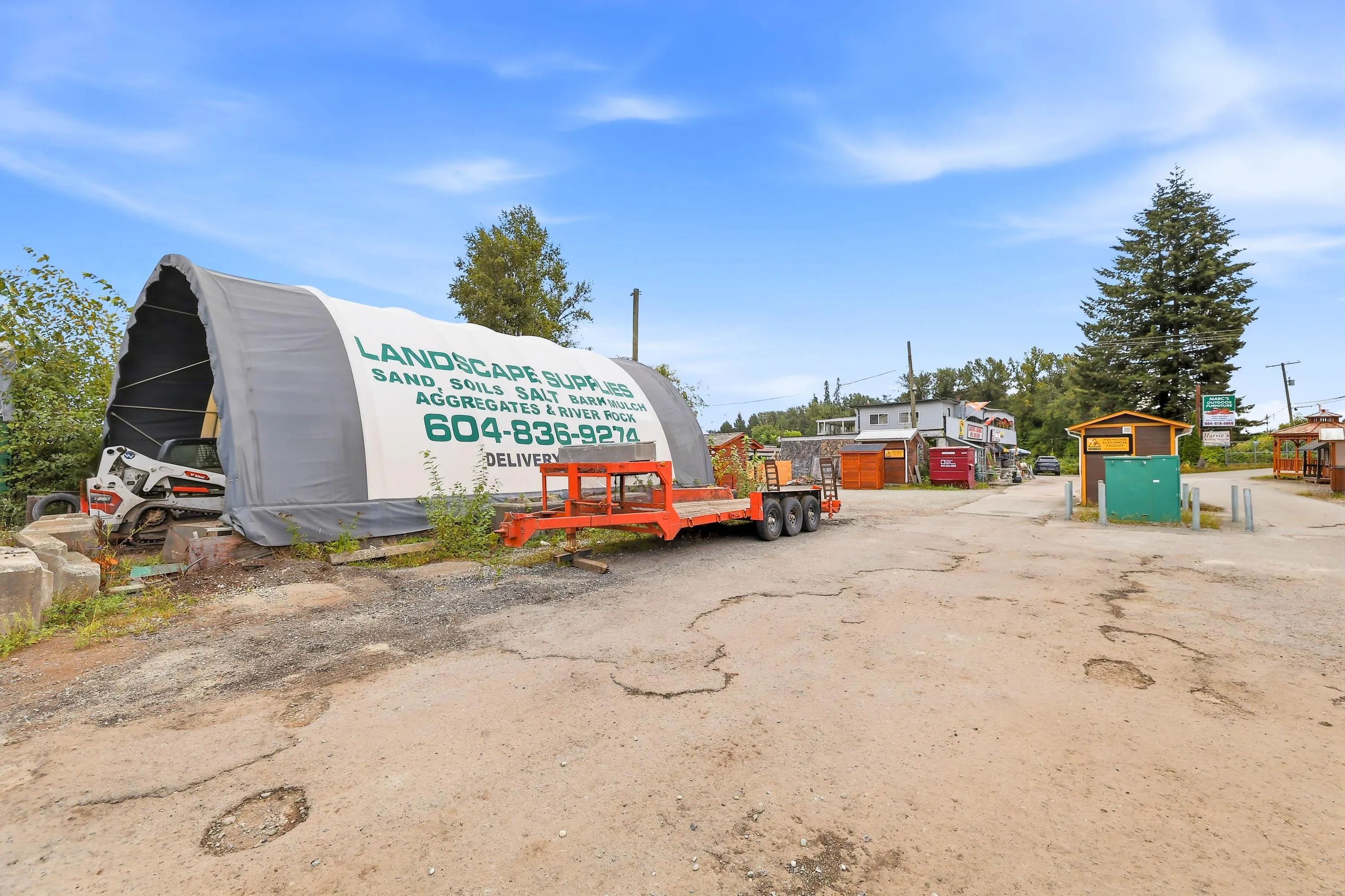 23549 Lougheed Highway