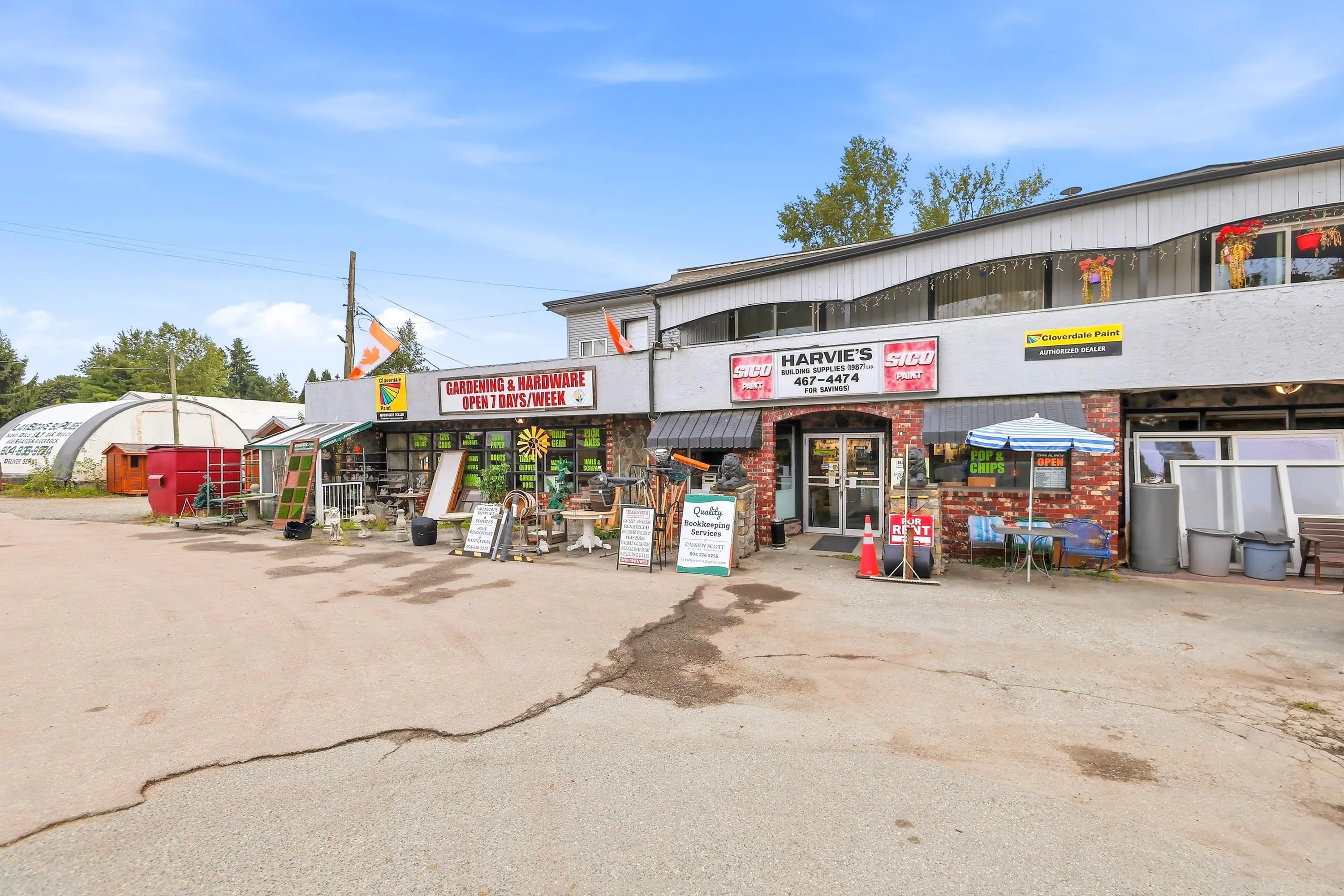 23549 Lougheed Highway