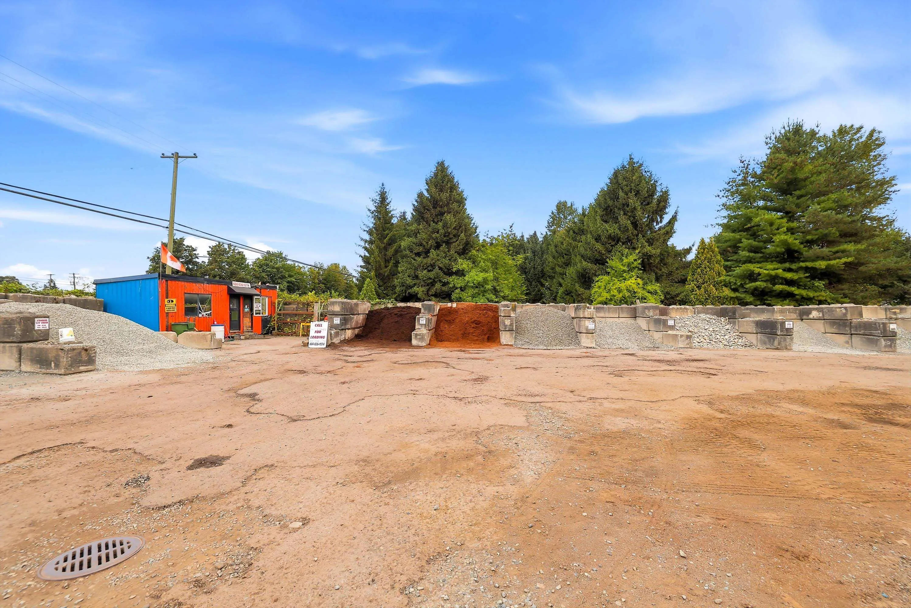 23549 Lougheed Highway